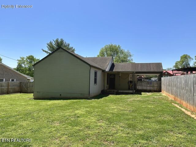 204 Boxwood Avenue Alcoa TN 37701