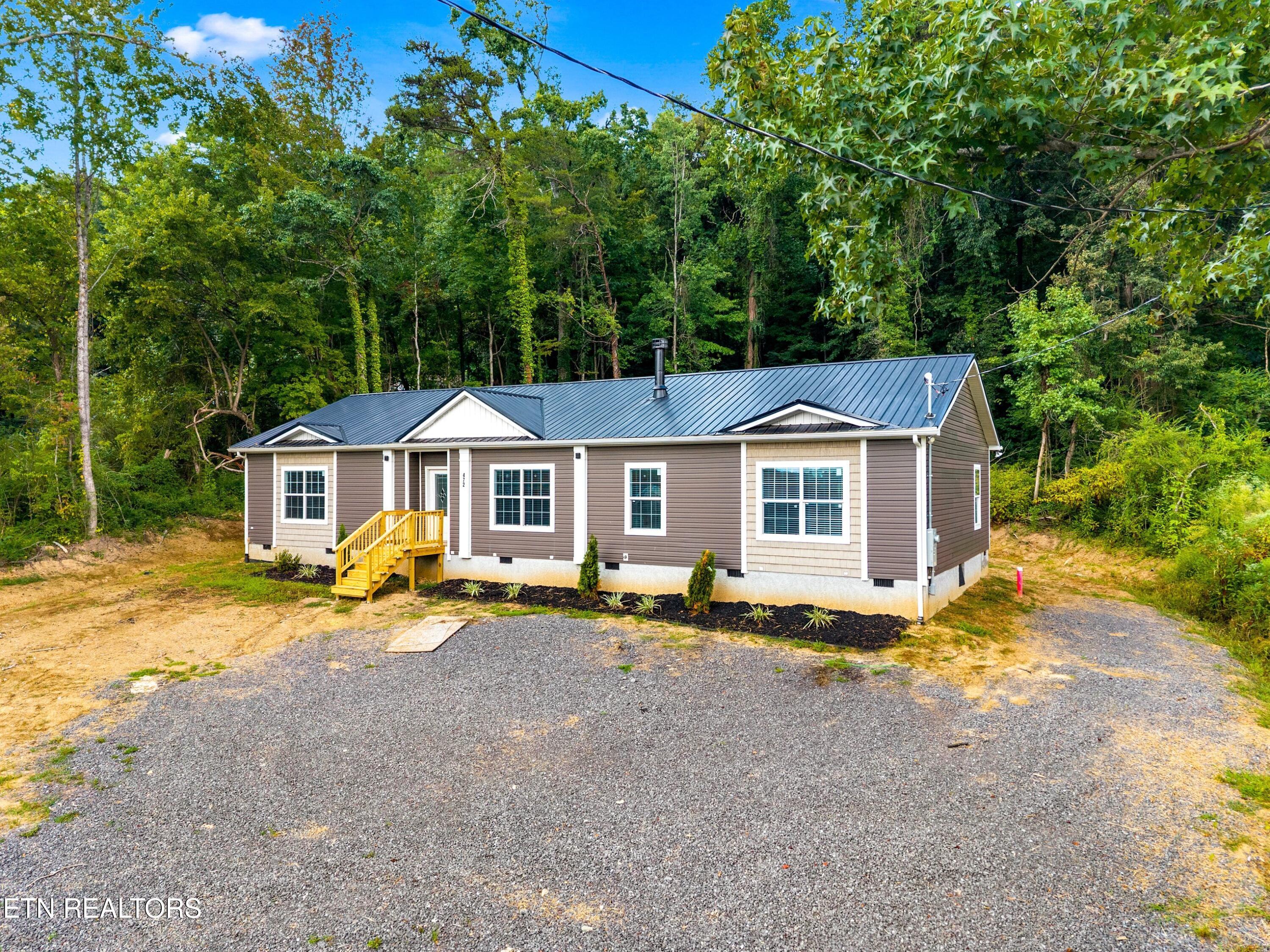 4277 Valley View Drive Knoxville TN 37917