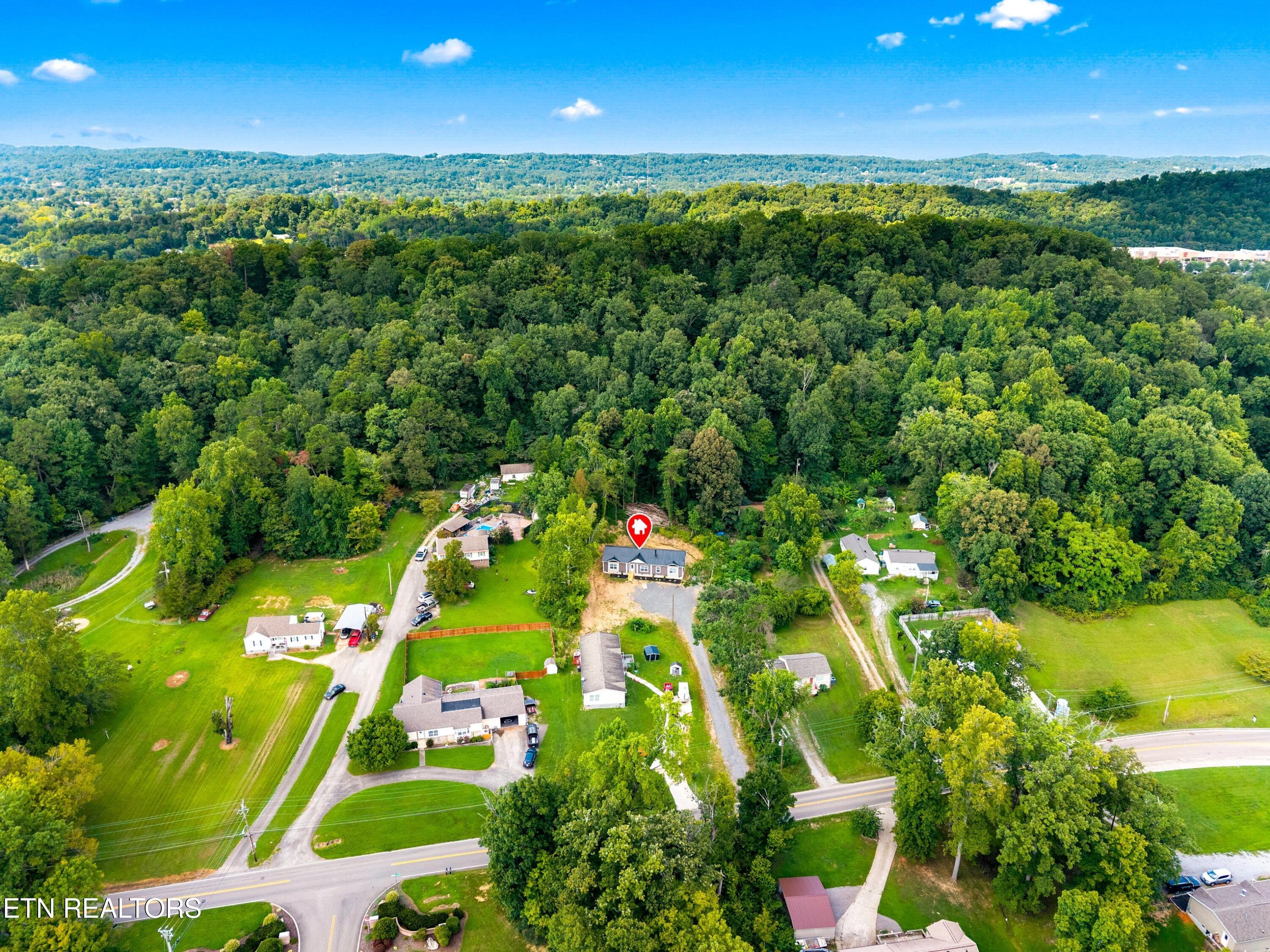 4277 Valley View Drive Knoxville TN 37917