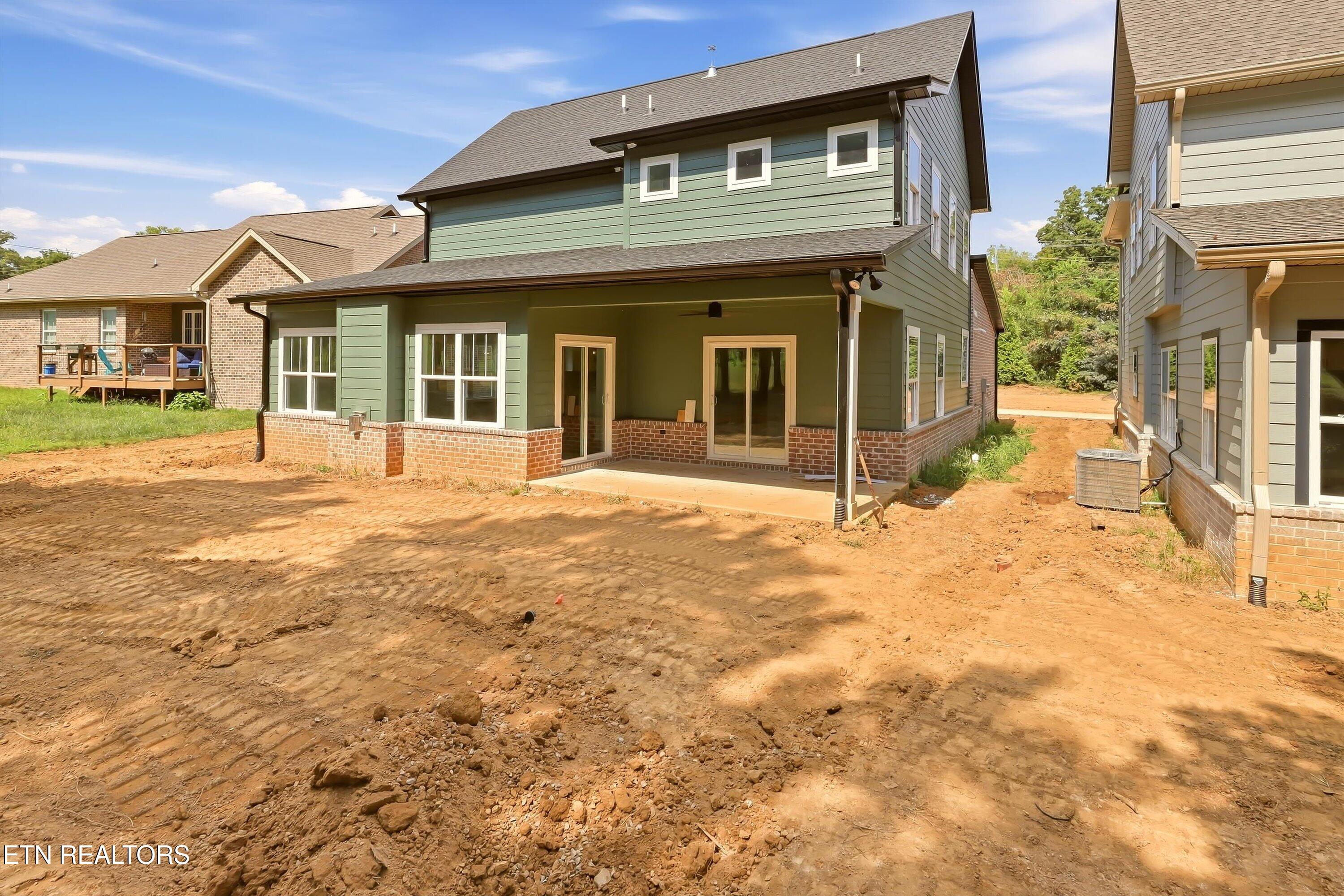 11432 Snyder Road Knoxville TN 37932