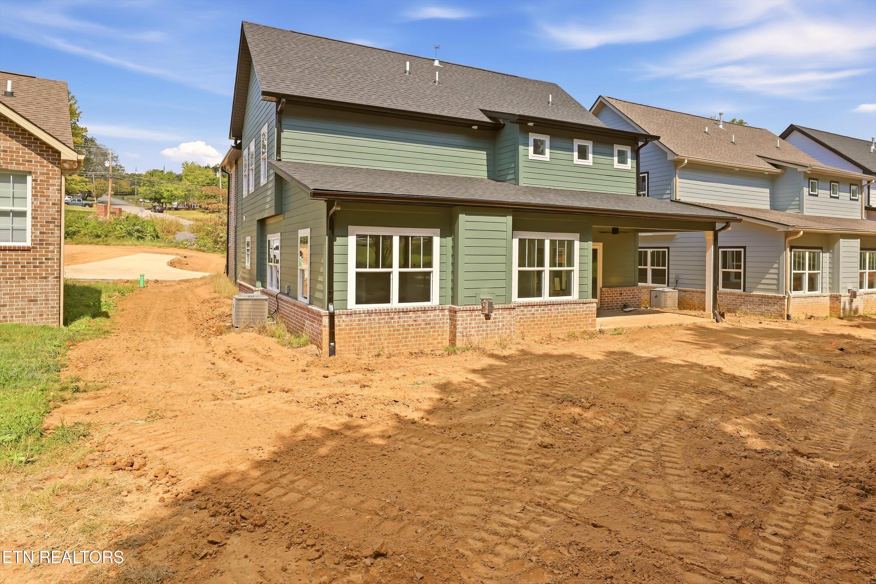 11432 Snyder Road Knoxville TN 37932