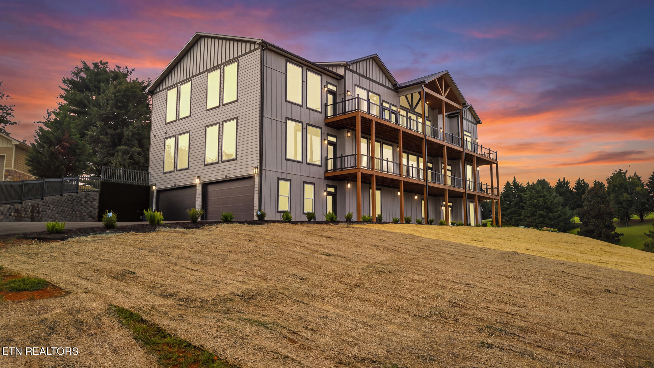 1495 Wendron Moors Drive Sevierville TN 37862