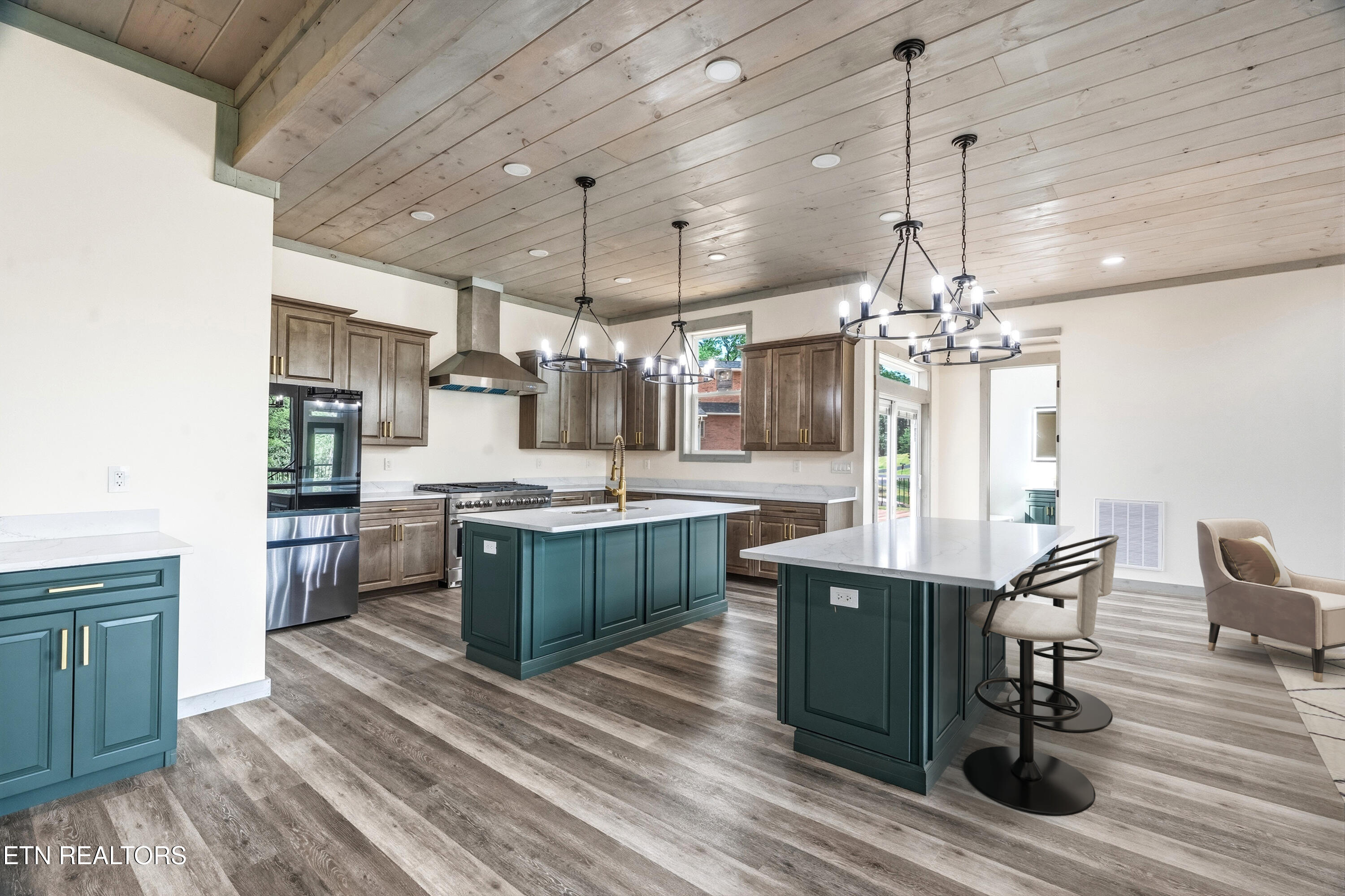 1495 Wendron Moors Drive Sevierville TN 37862