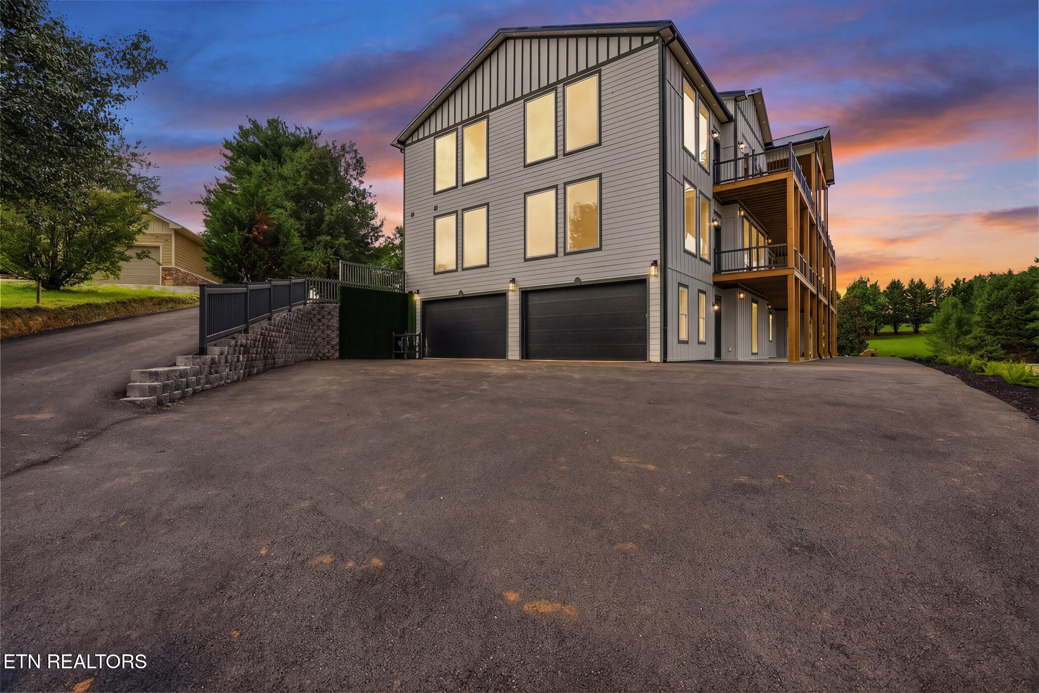 1495 Wendron Moors Drive Sevierville TN 37862