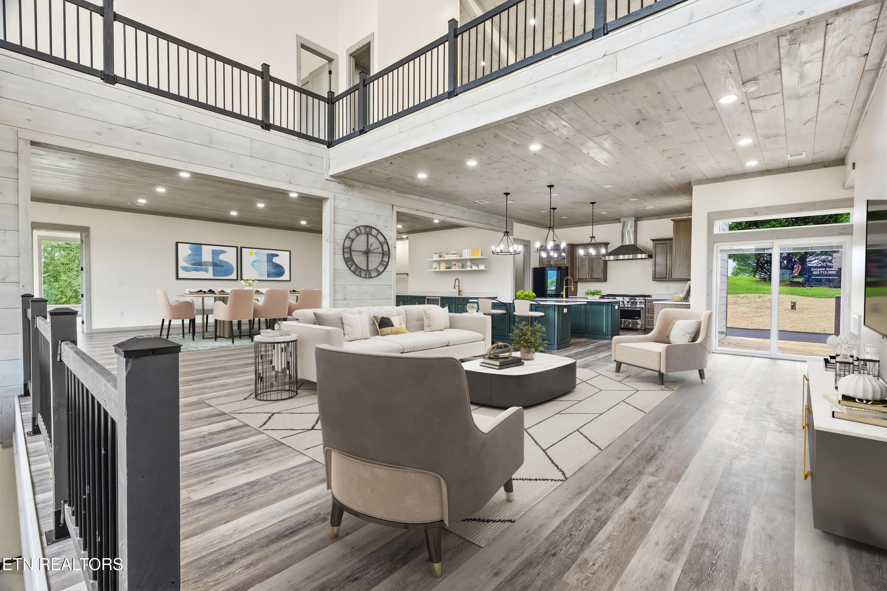 1495 Wendron Moors Drive Sevierville TN 37862