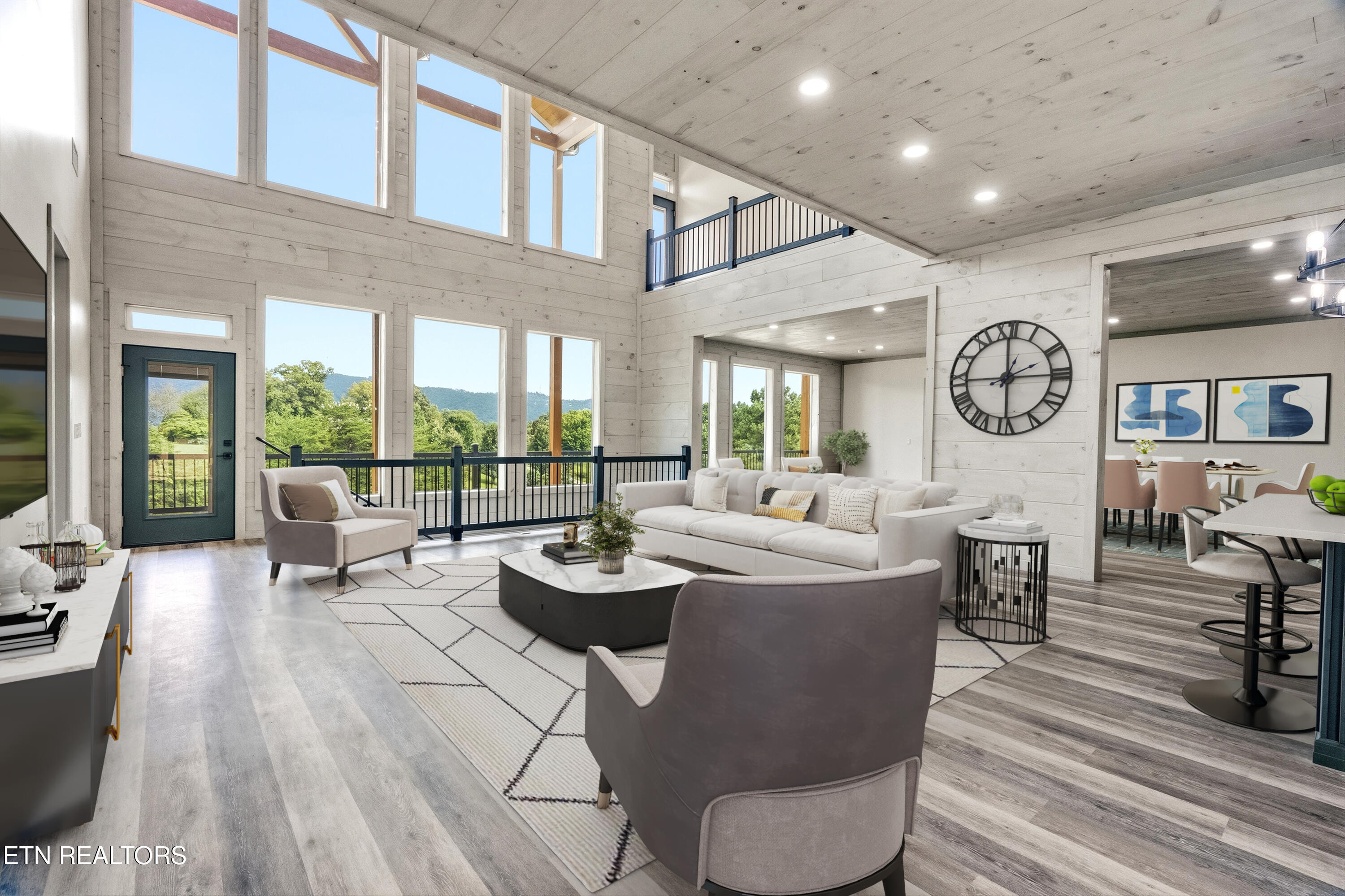 1495 Wendron Moors Drive Sevierville TN 37862