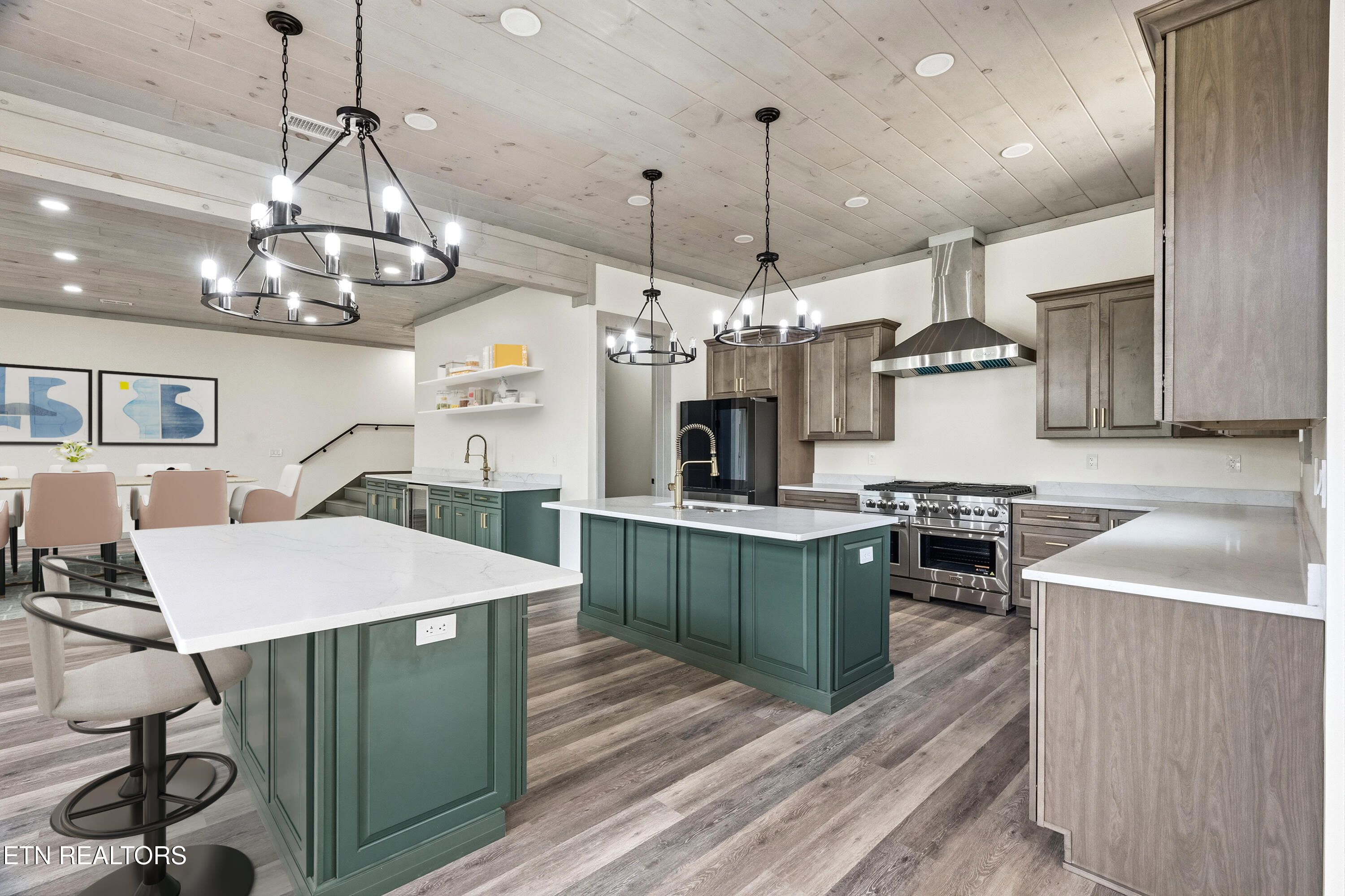 1495 Wendron Moors Drive Sevierville TN 37862