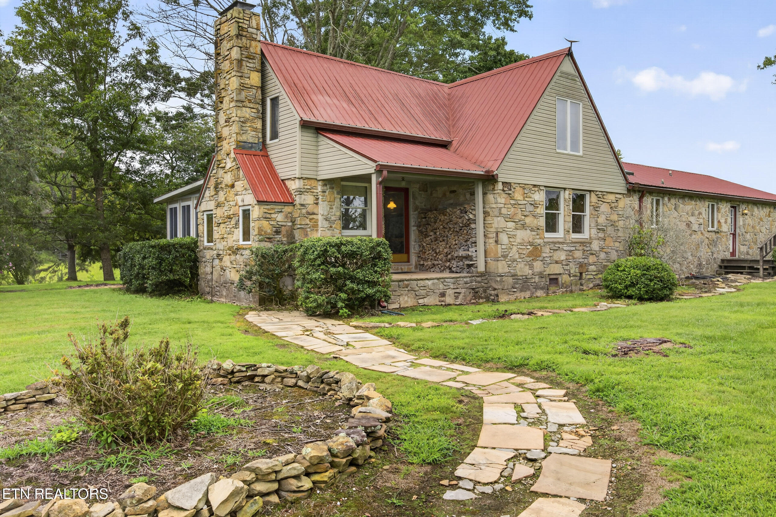1705 Open Range Road Crossville TN 38555