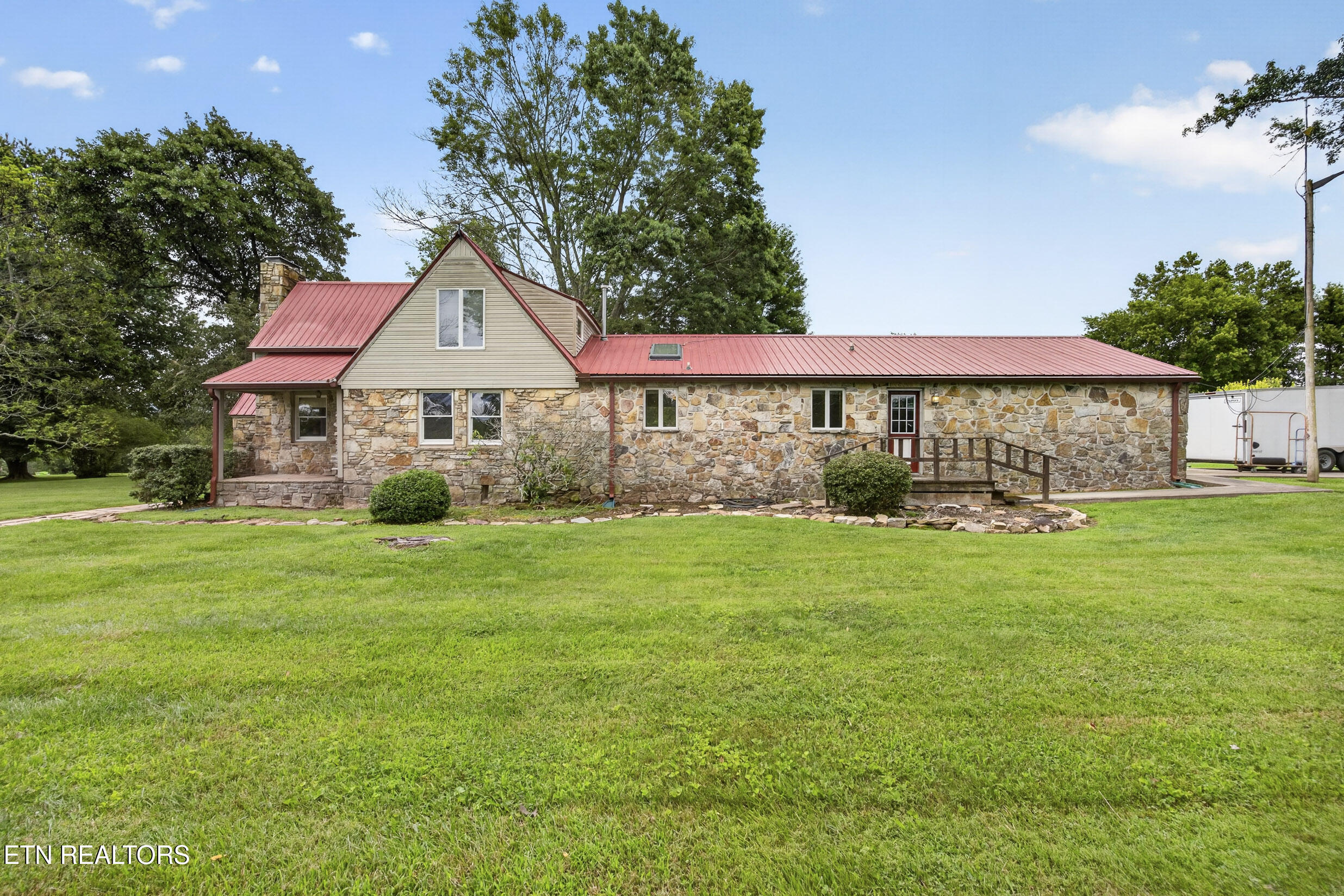 1705 Open Range Road Crossville TN 38555