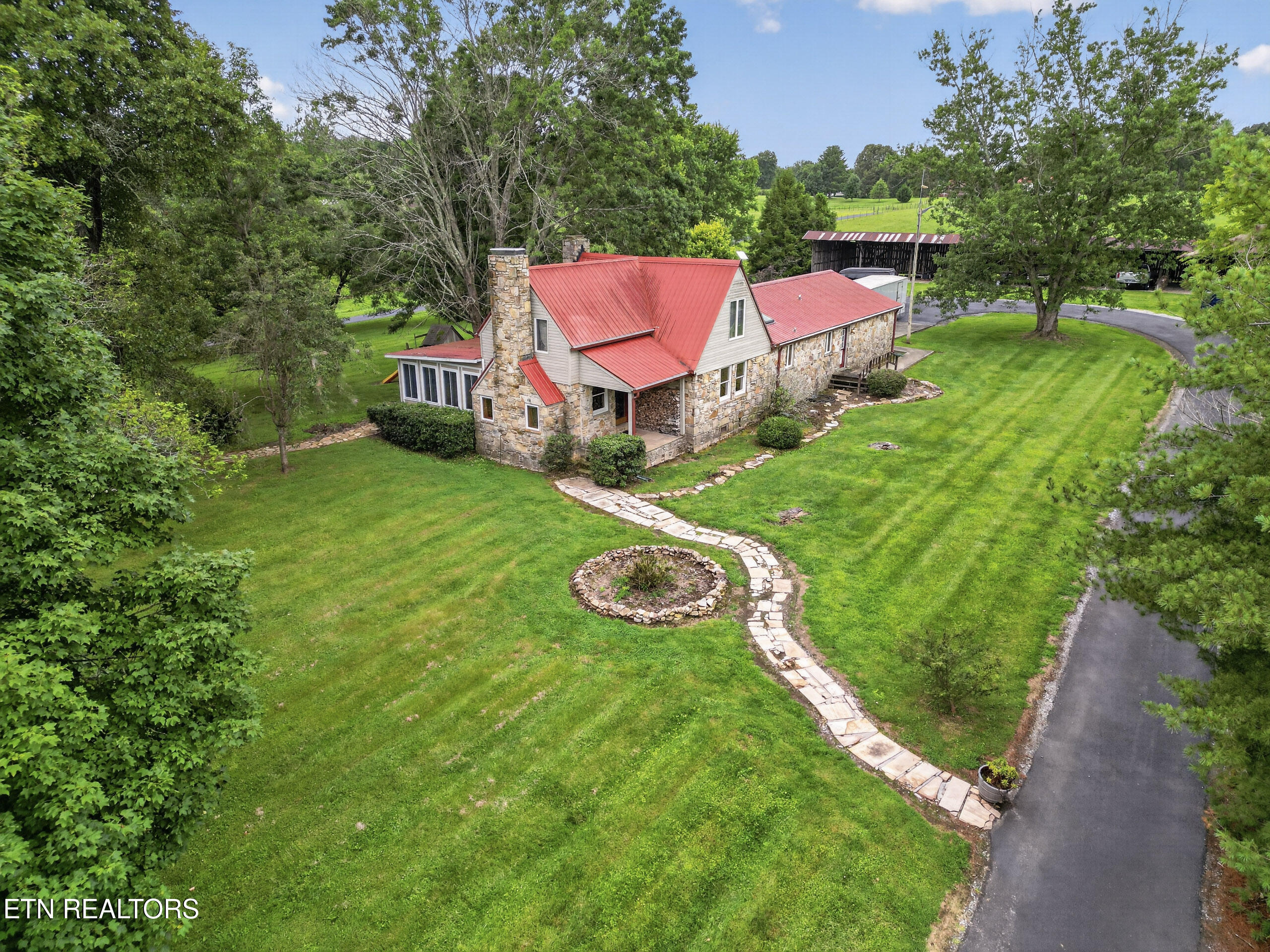 1705 Open Range Road Crossville TN 38555