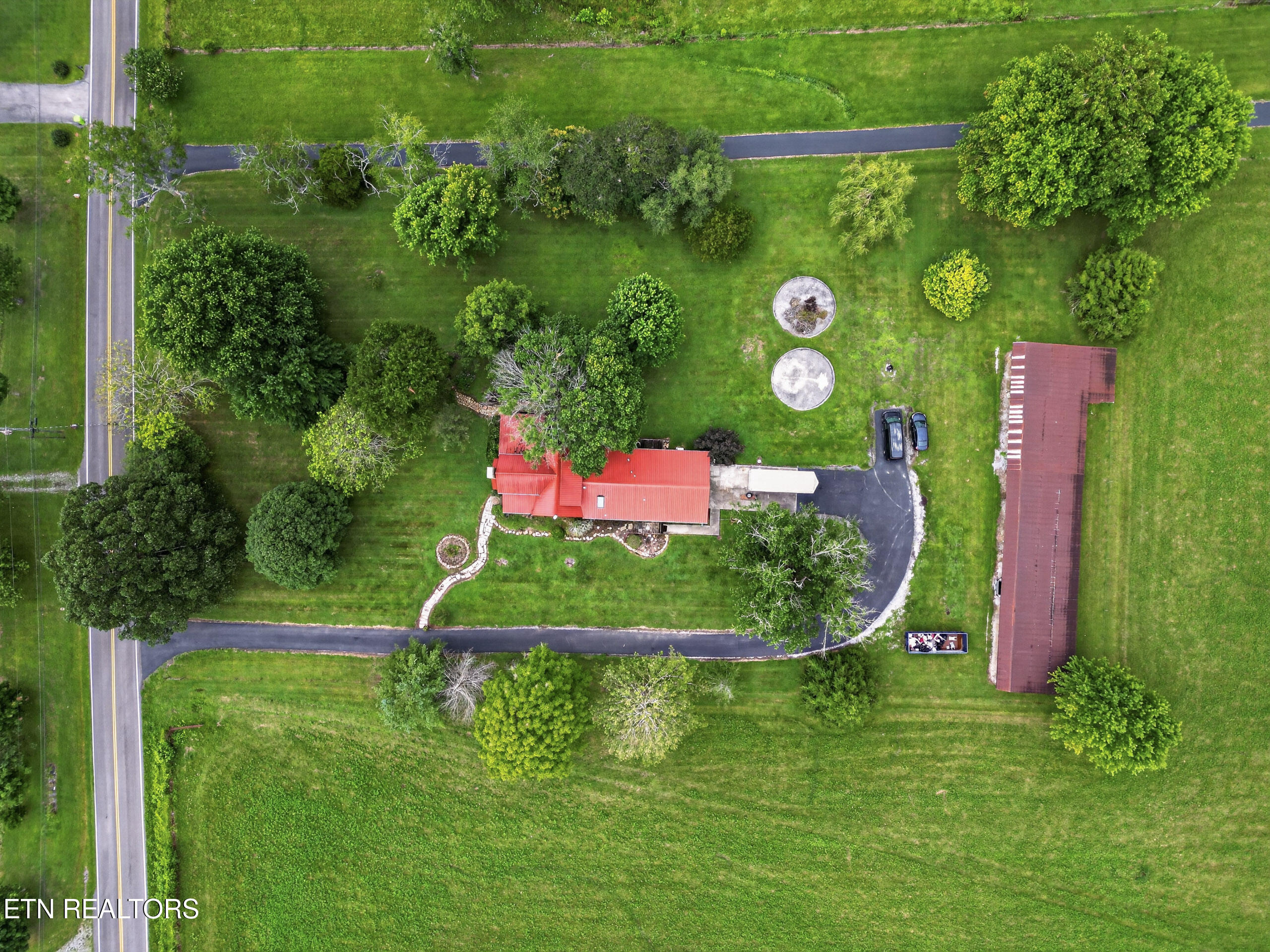 1705 Open Range Road Crossville TN 38555