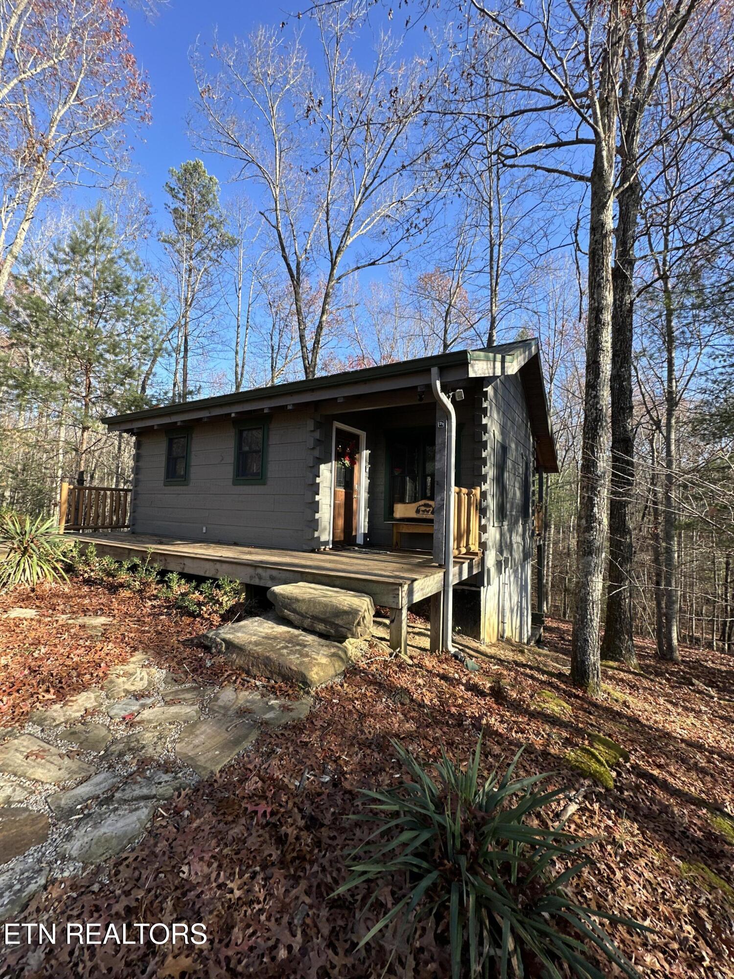 265 Johnson Place Jamestown TN 38556