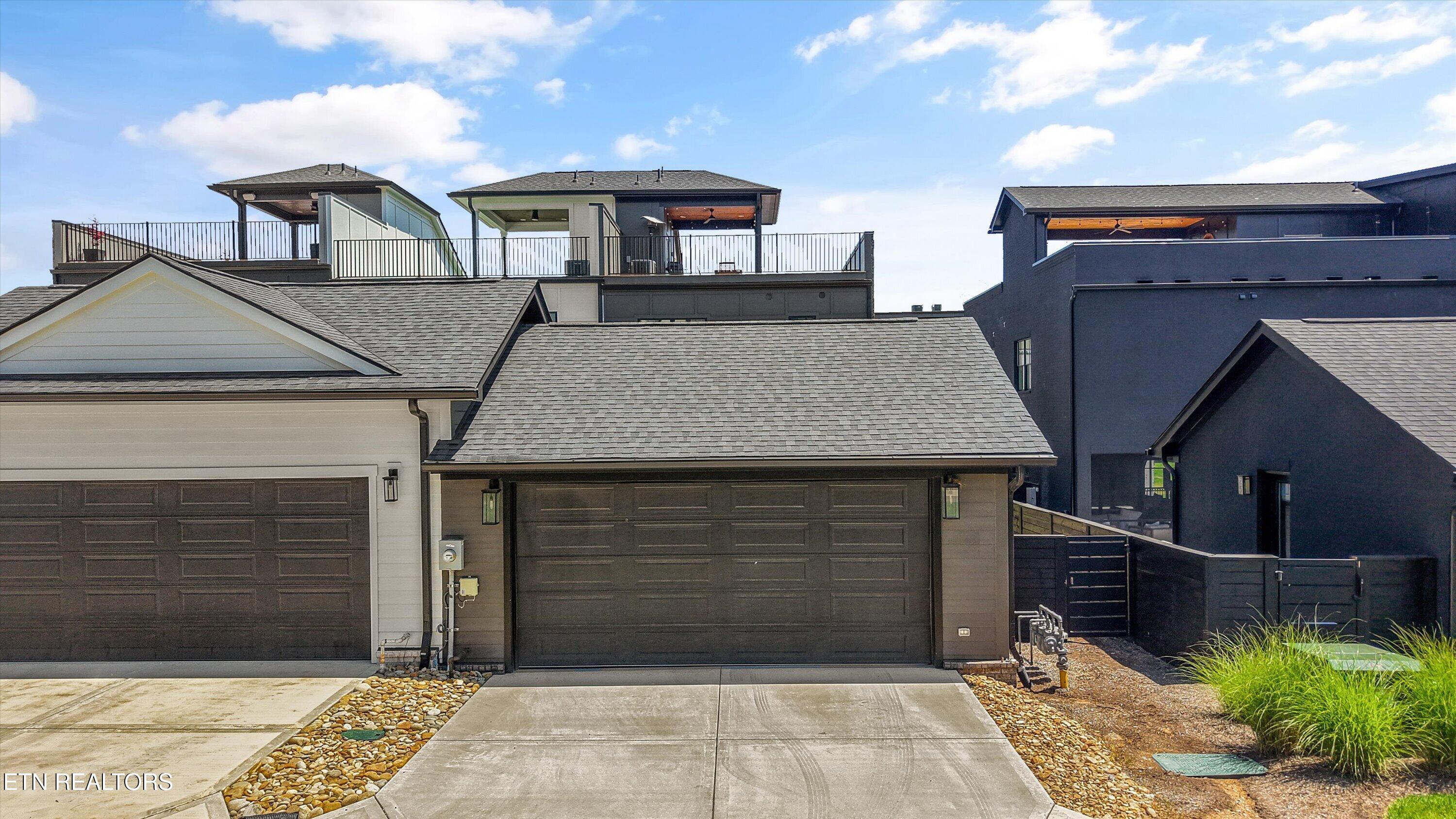 9425 Horizon Drive Knoxville TN 37922