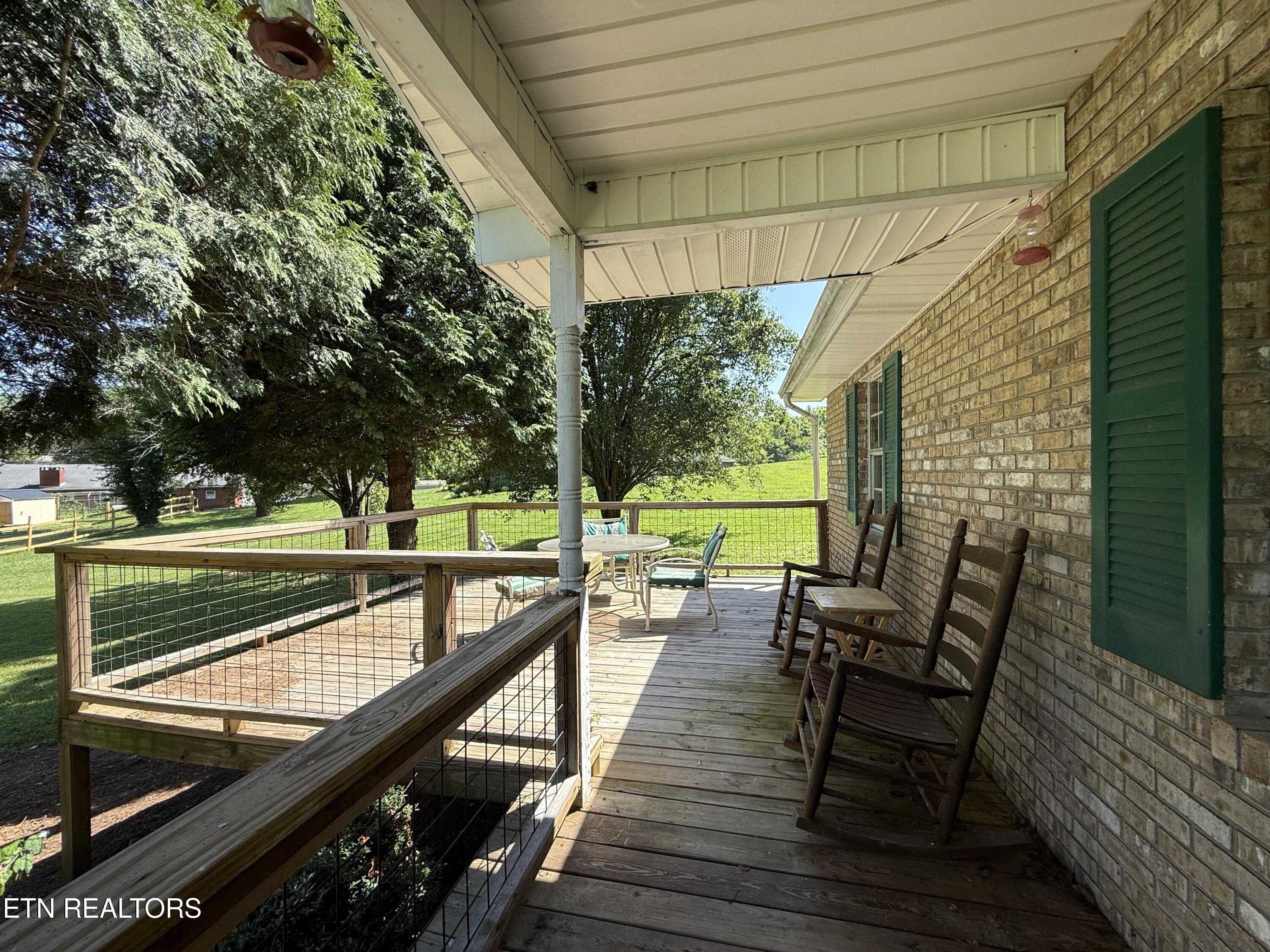 175 Hill Top Street Huntsville TN 37756