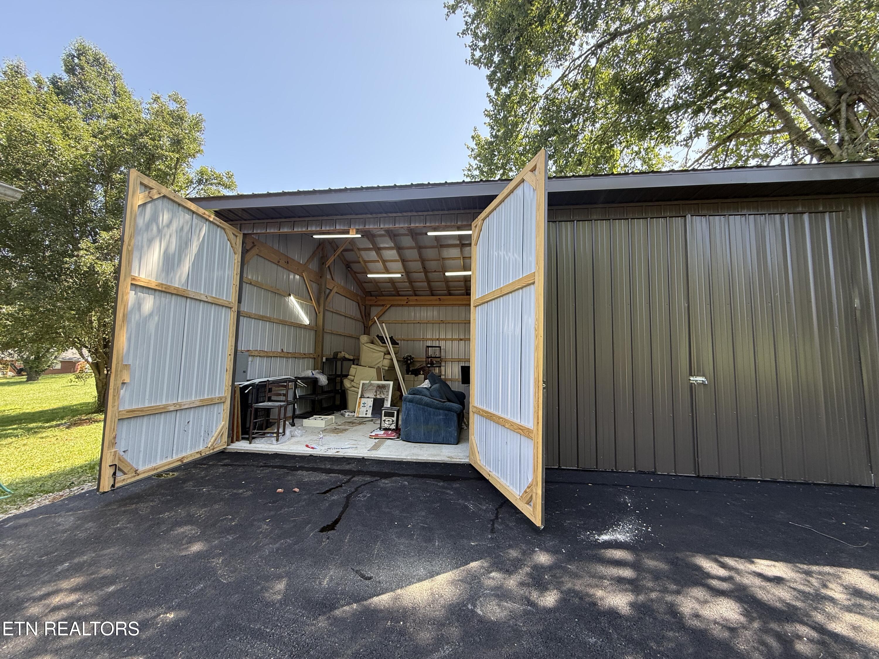 175 Hill Top Street Huntsville TN 37756
