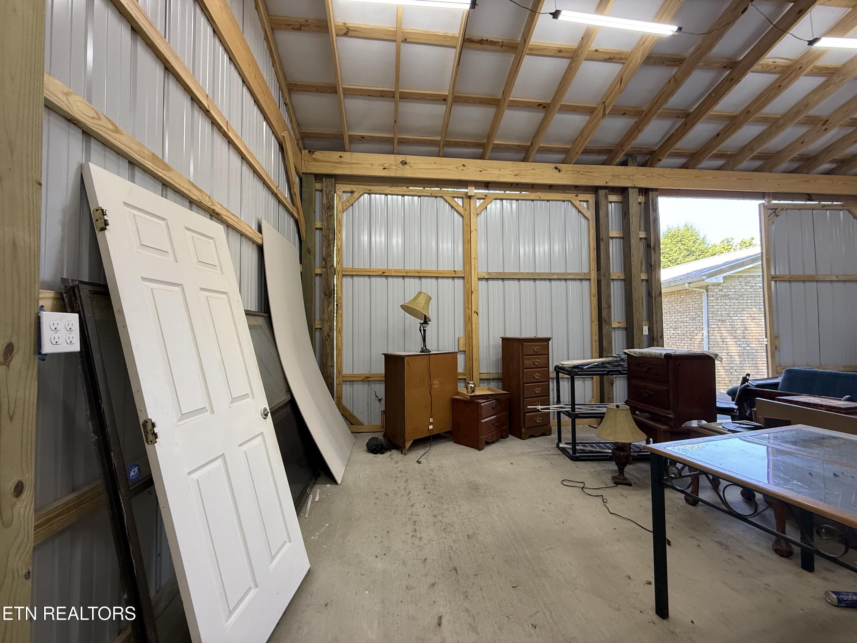 175 Hill Top Street Huntsville TN 37756