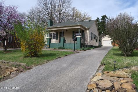 311 Waller Avenue Maryville TN 37803