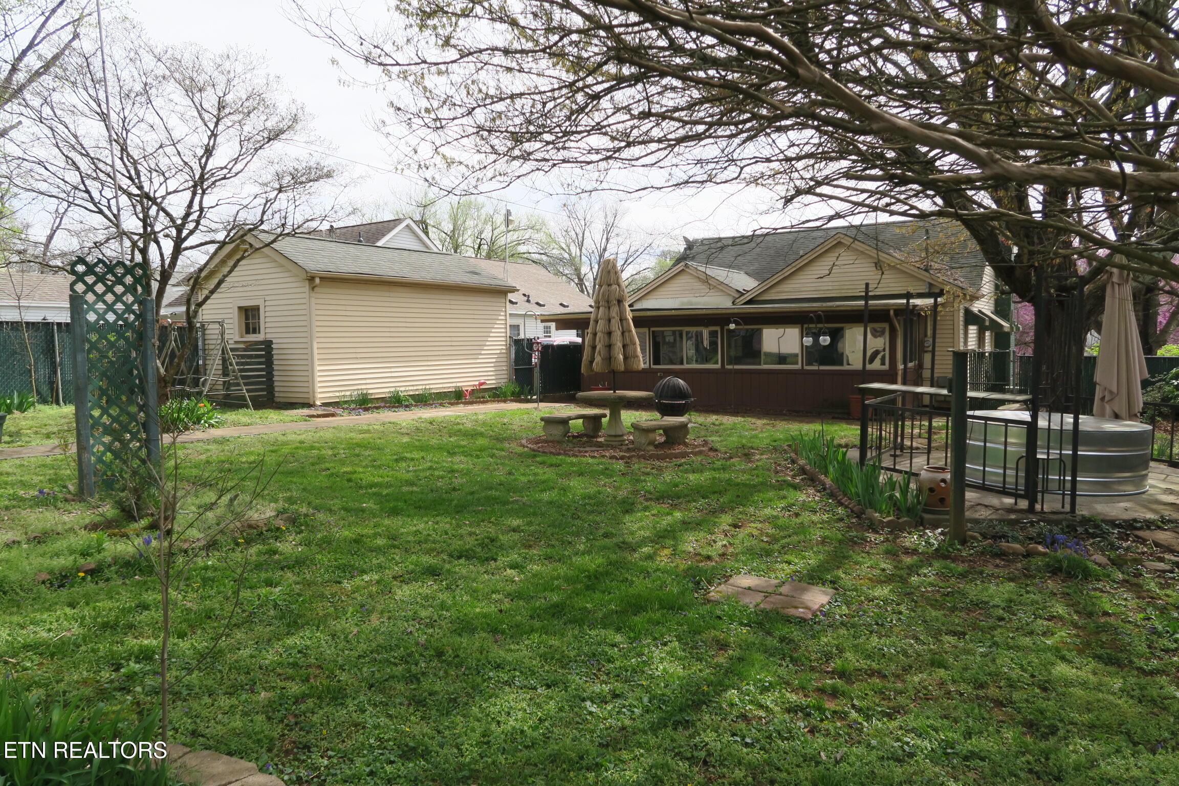311 Waller Avenue Maryville TN 37803