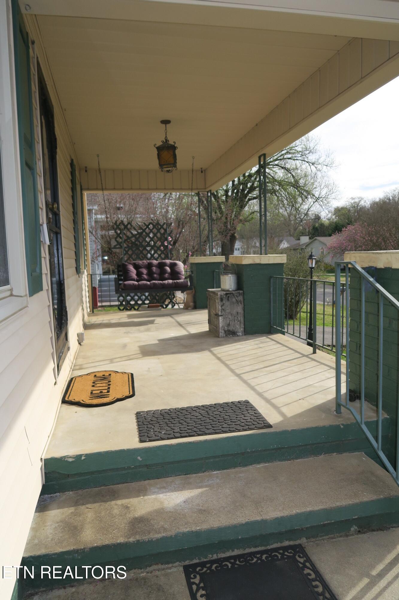 311 Waller Avenue Maryville TN 37803