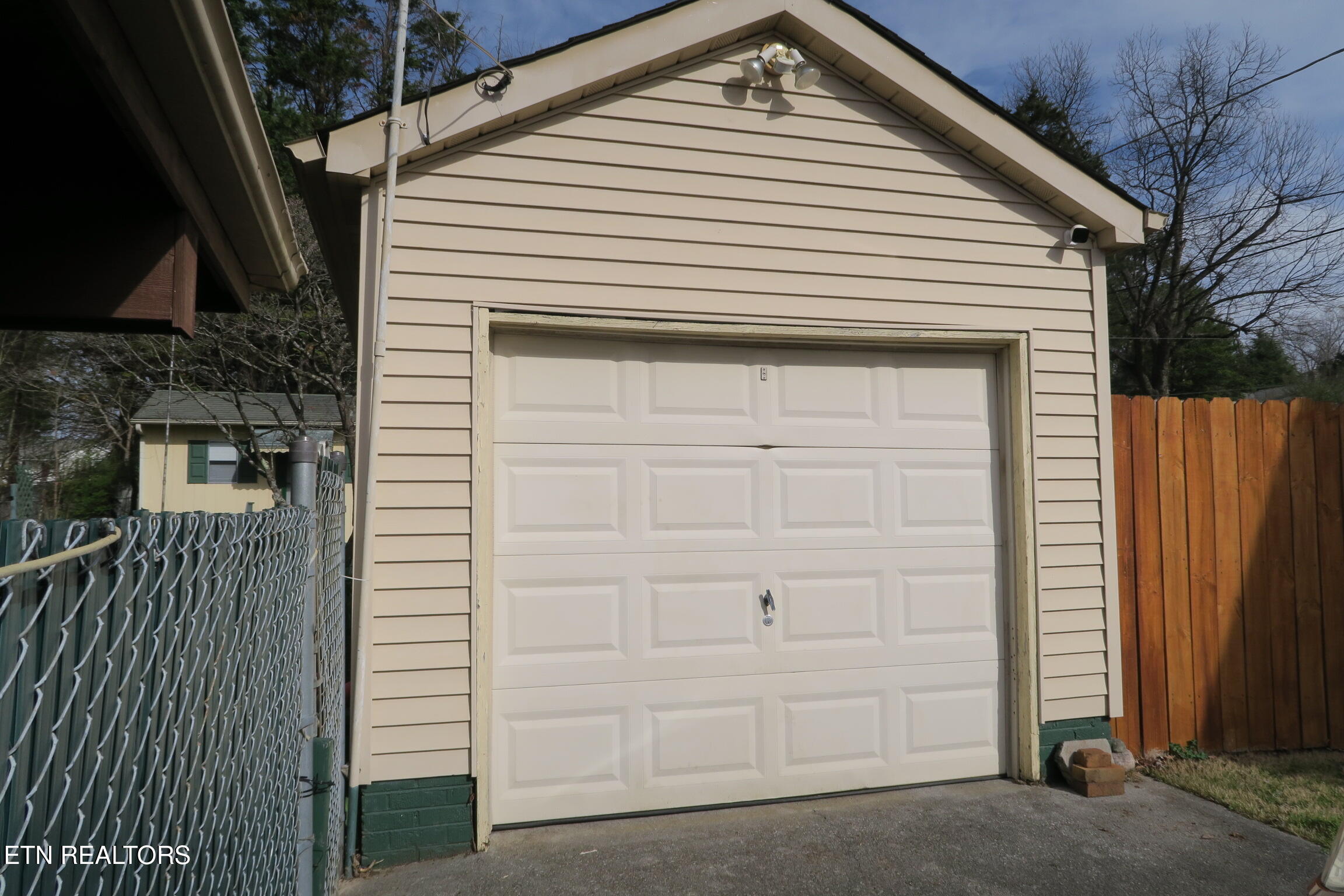 311 Waller Avenue Maryville TN 37803