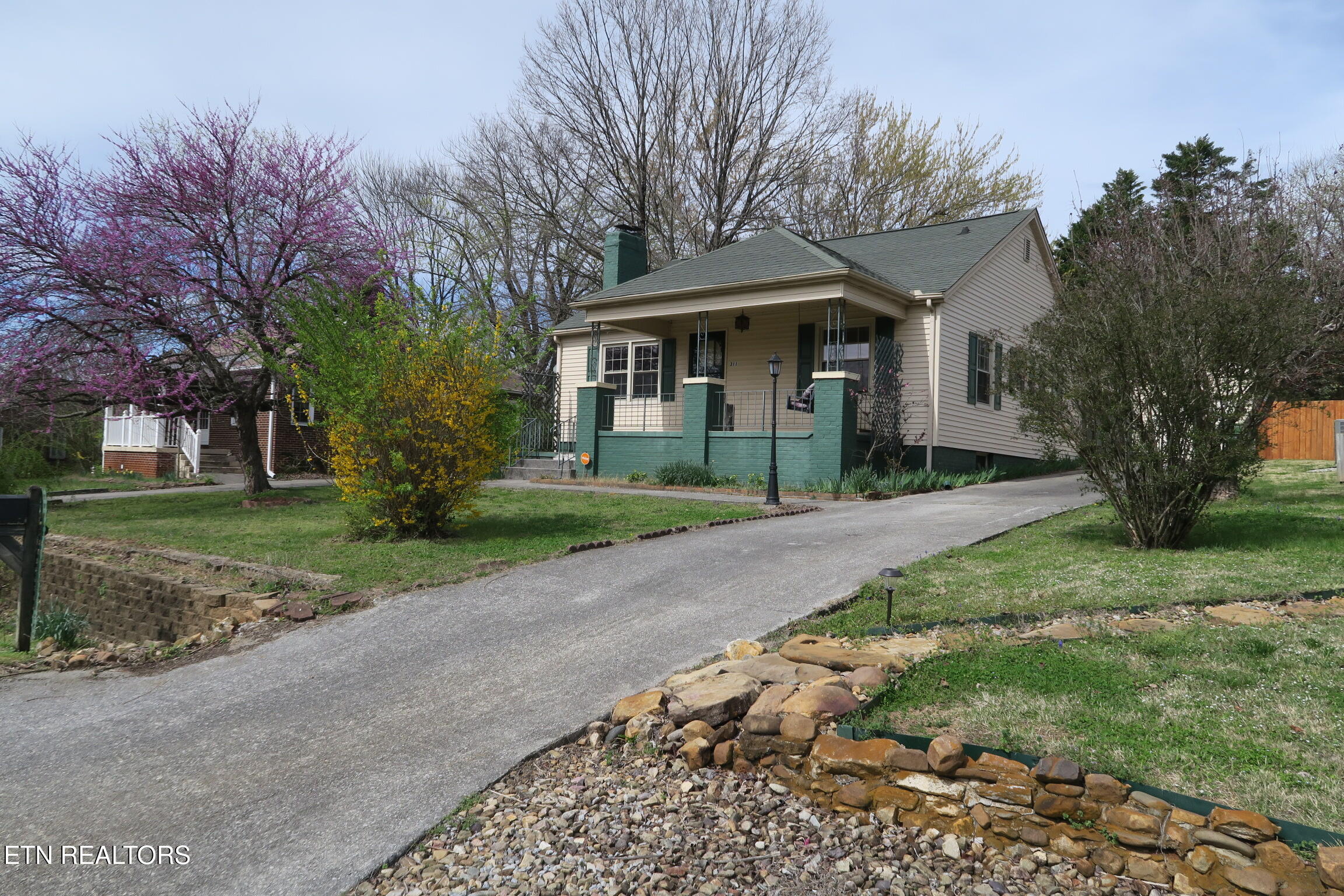 311 Waller Avenue Maryville TN 37803