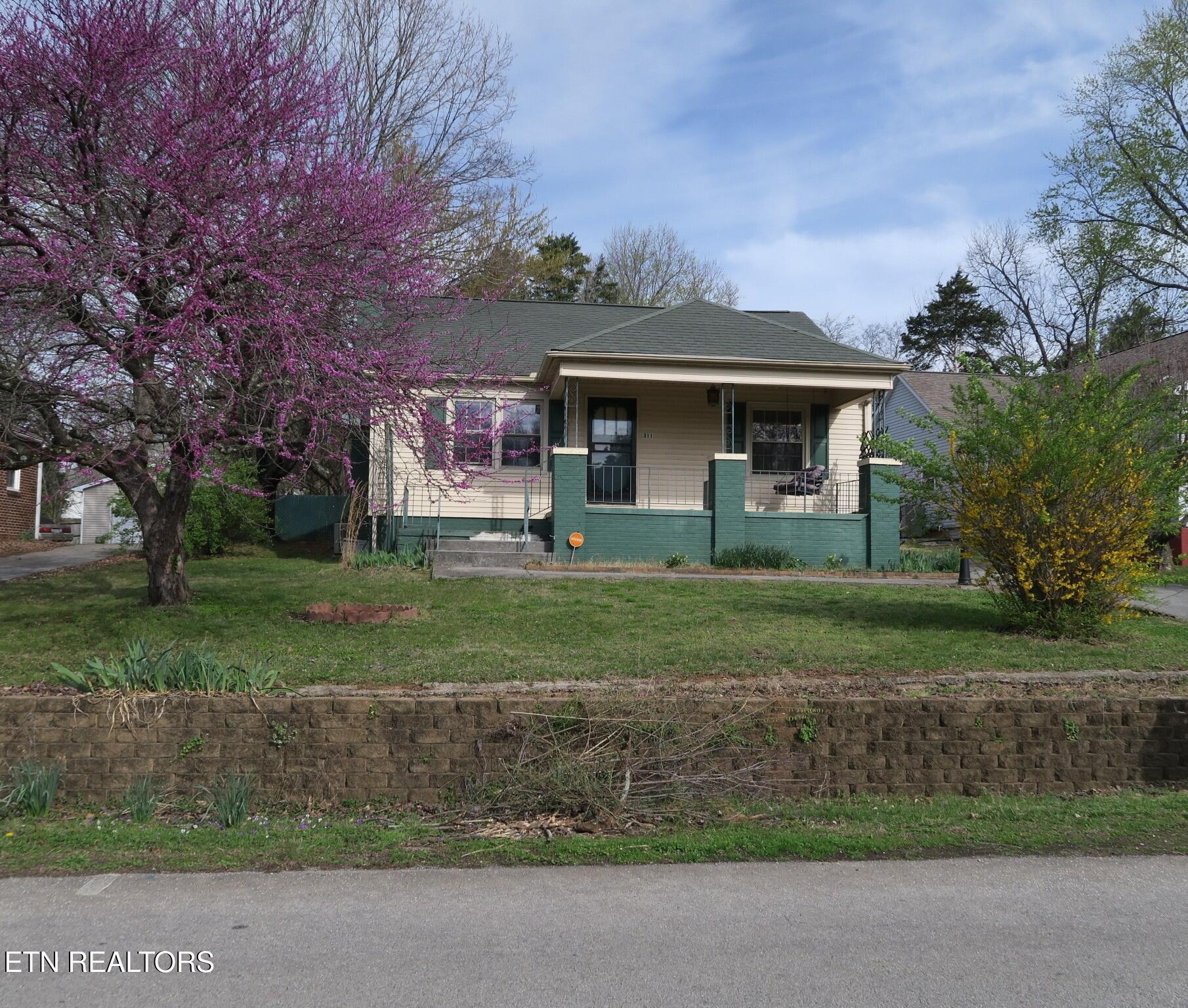 311 Waller Avenue Maryville TN 37803