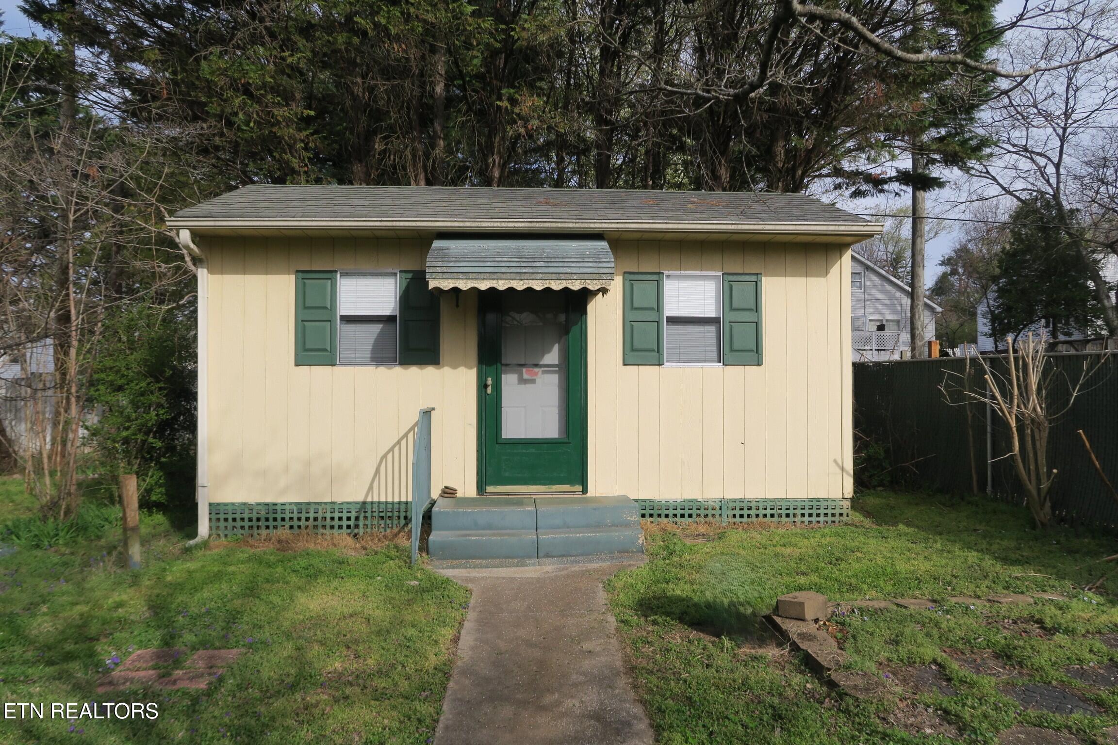 311 Waller Avenue Maryville TN 37803