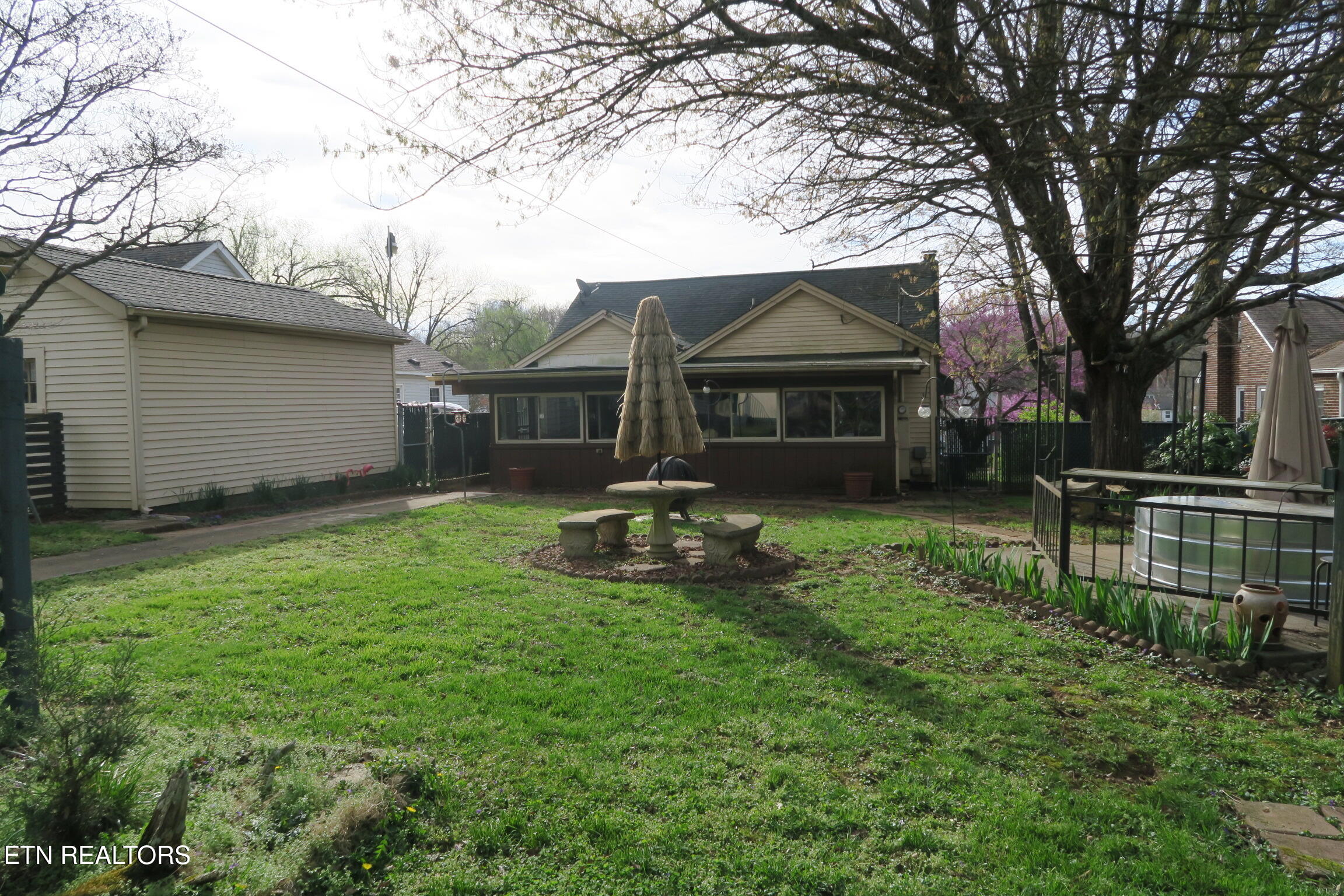 311 Waller Avenue Maryville TN 37803