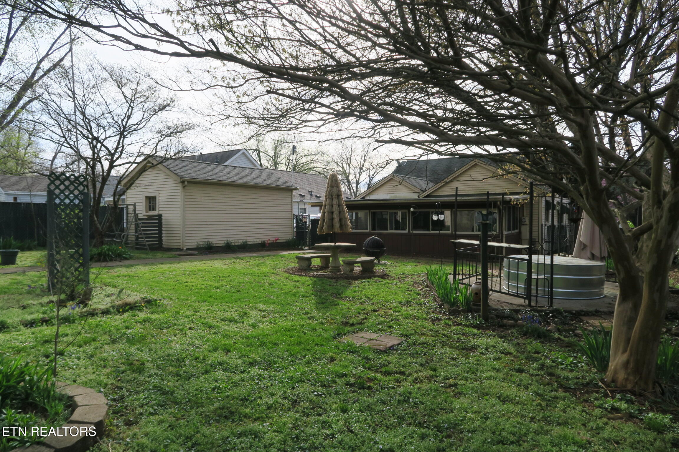 311 Waller Avenue Maryville TN 37803