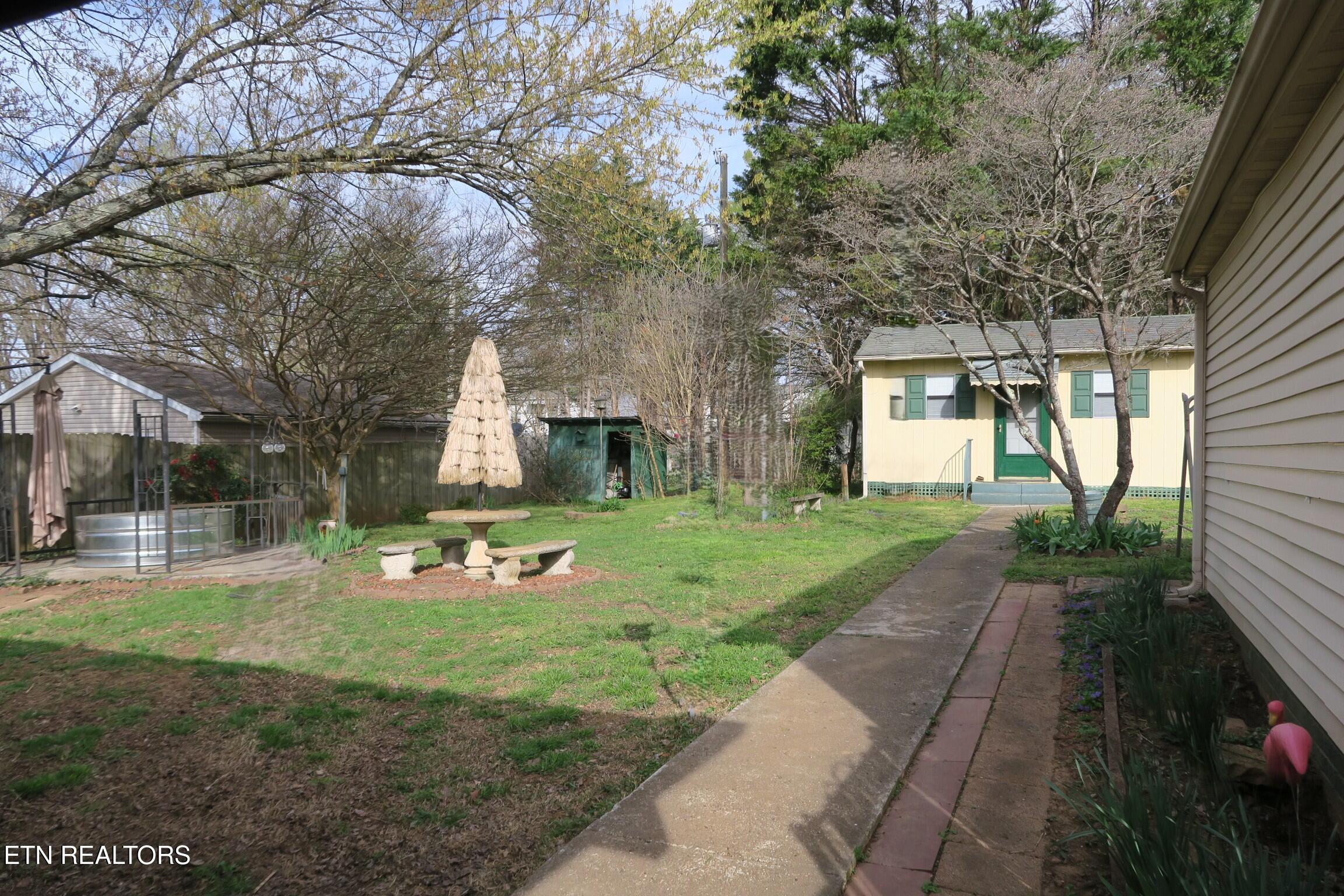 311 Waller Avenue Maryville TN 37803