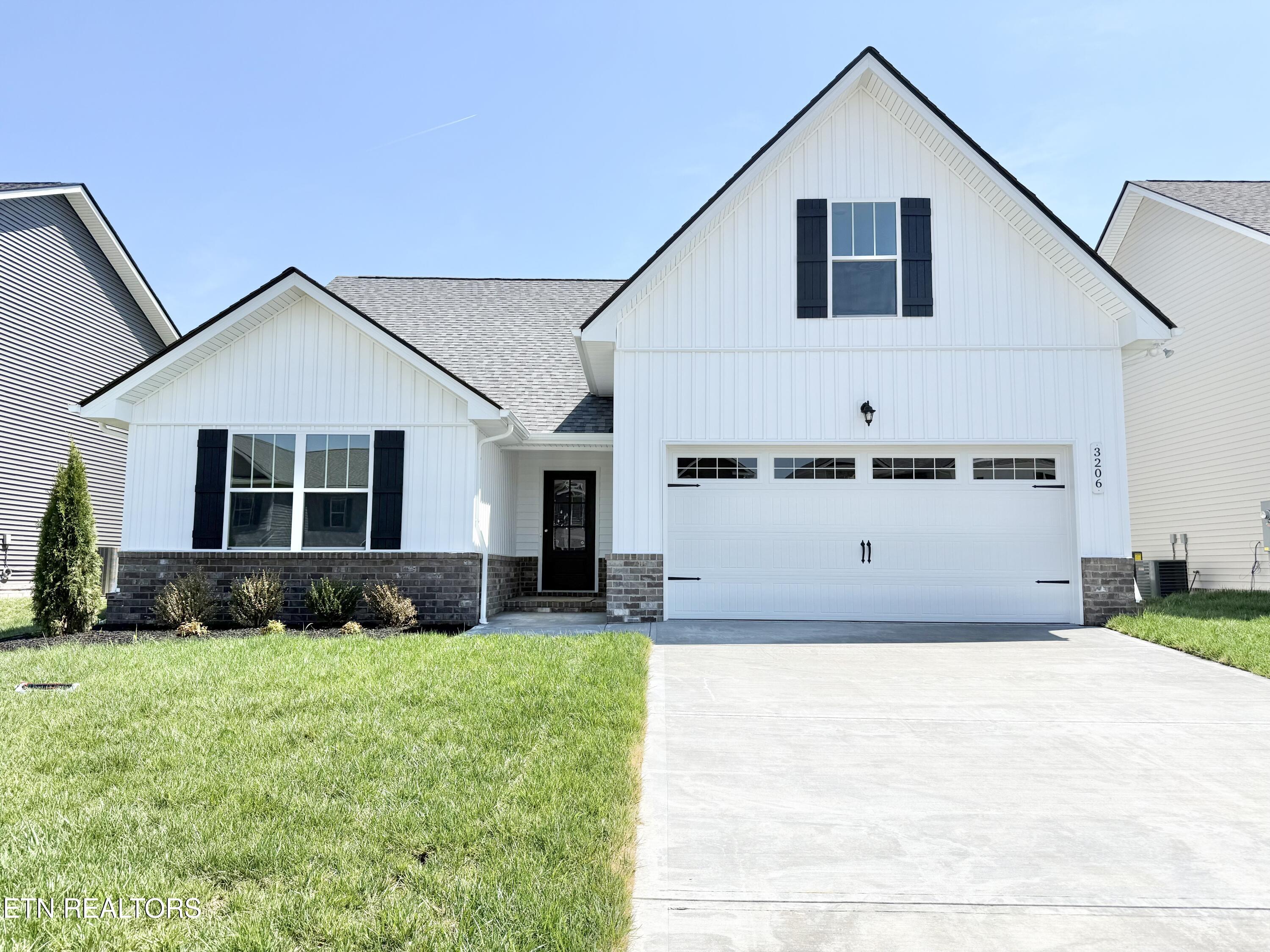 3206 Song Sparrow Drive Maryville TN 37803