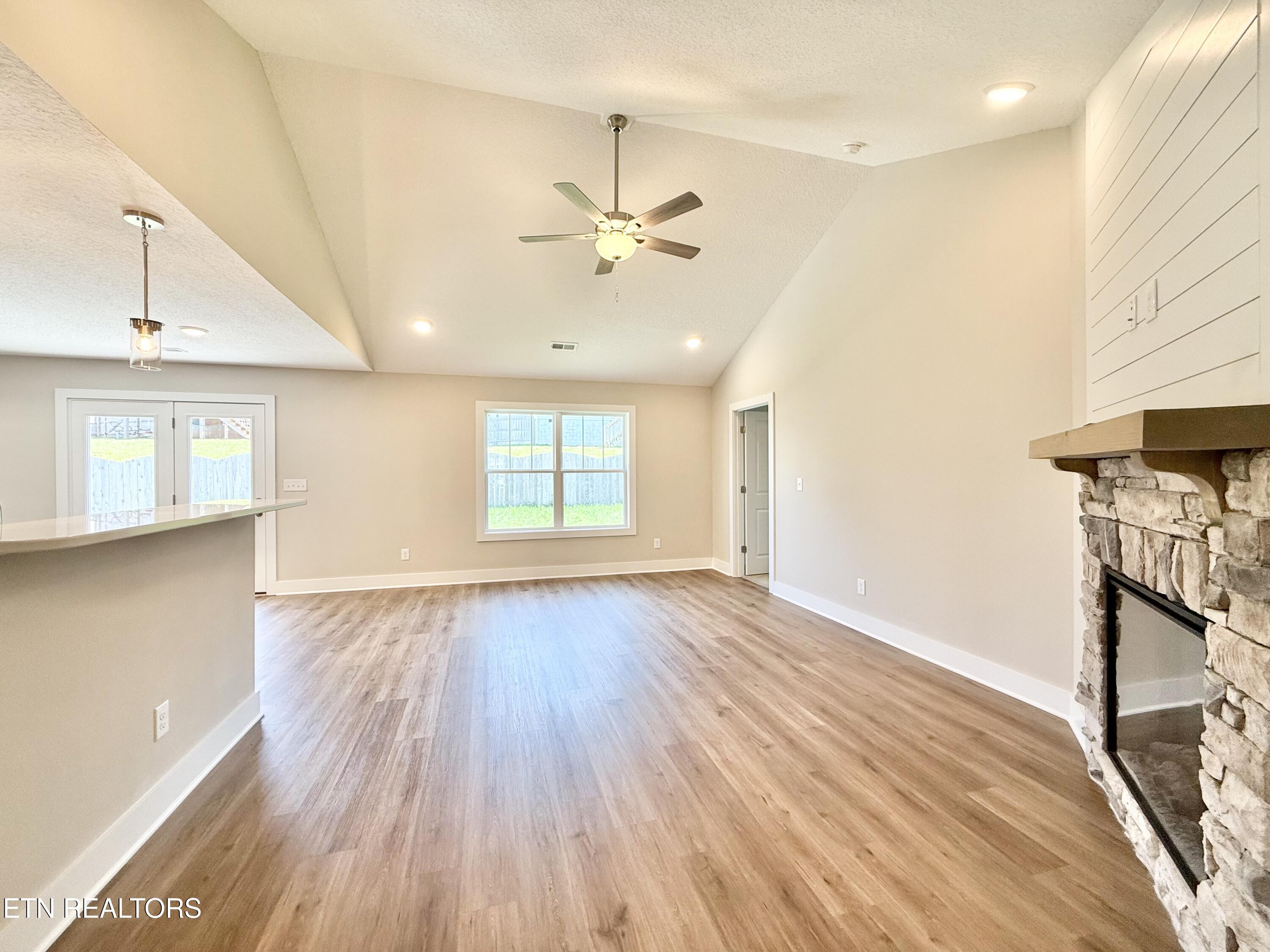 3206 Song Sparrow Drive Maryville TN 37803