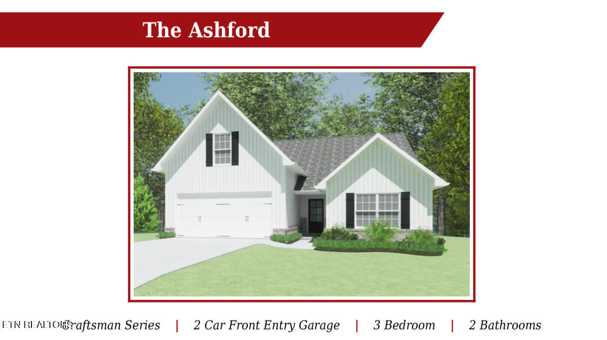 3206 Song Sparrow Drive Maryville TN 37803