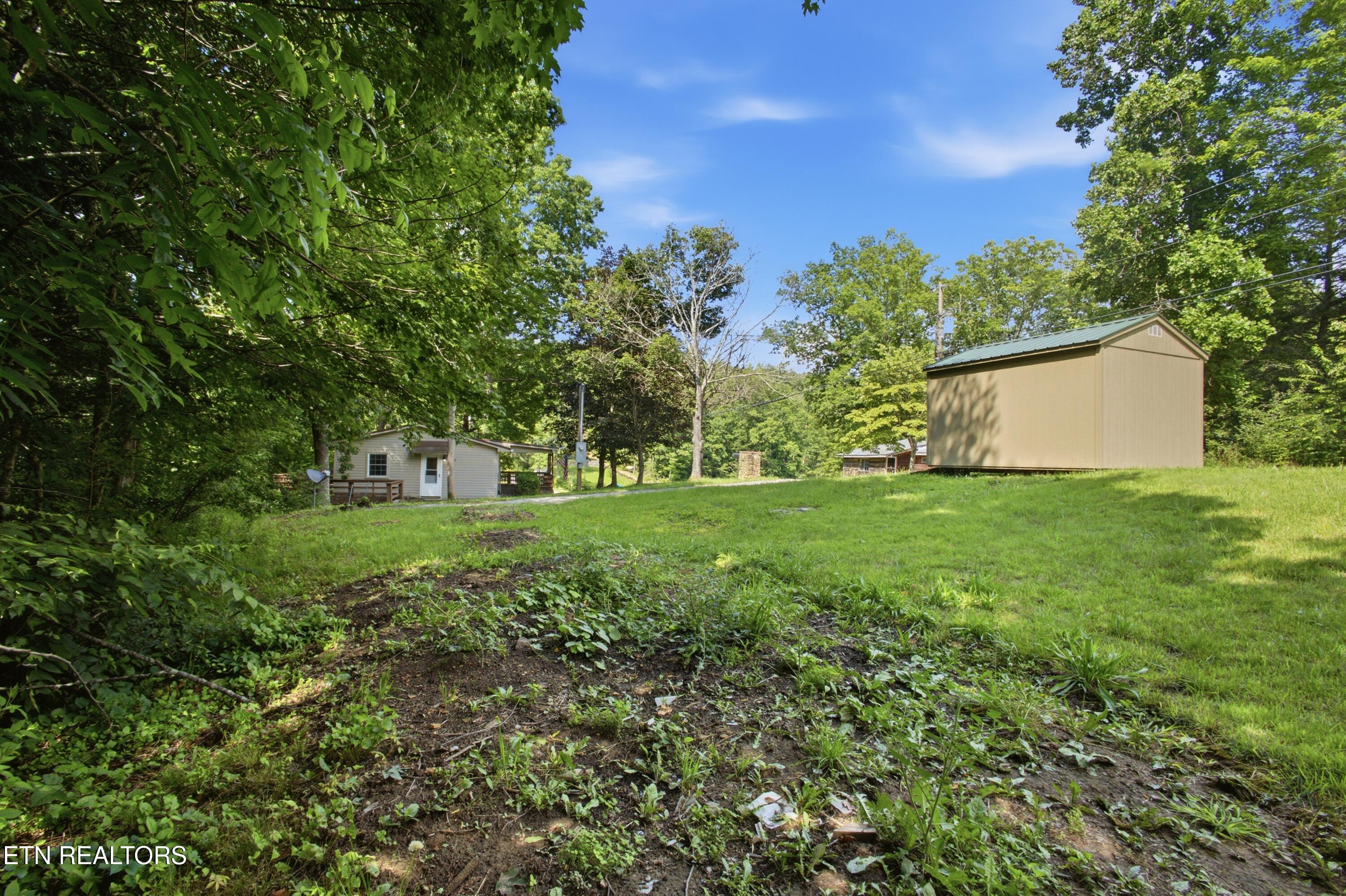 578 Retreat Drive Crossville TN 38572