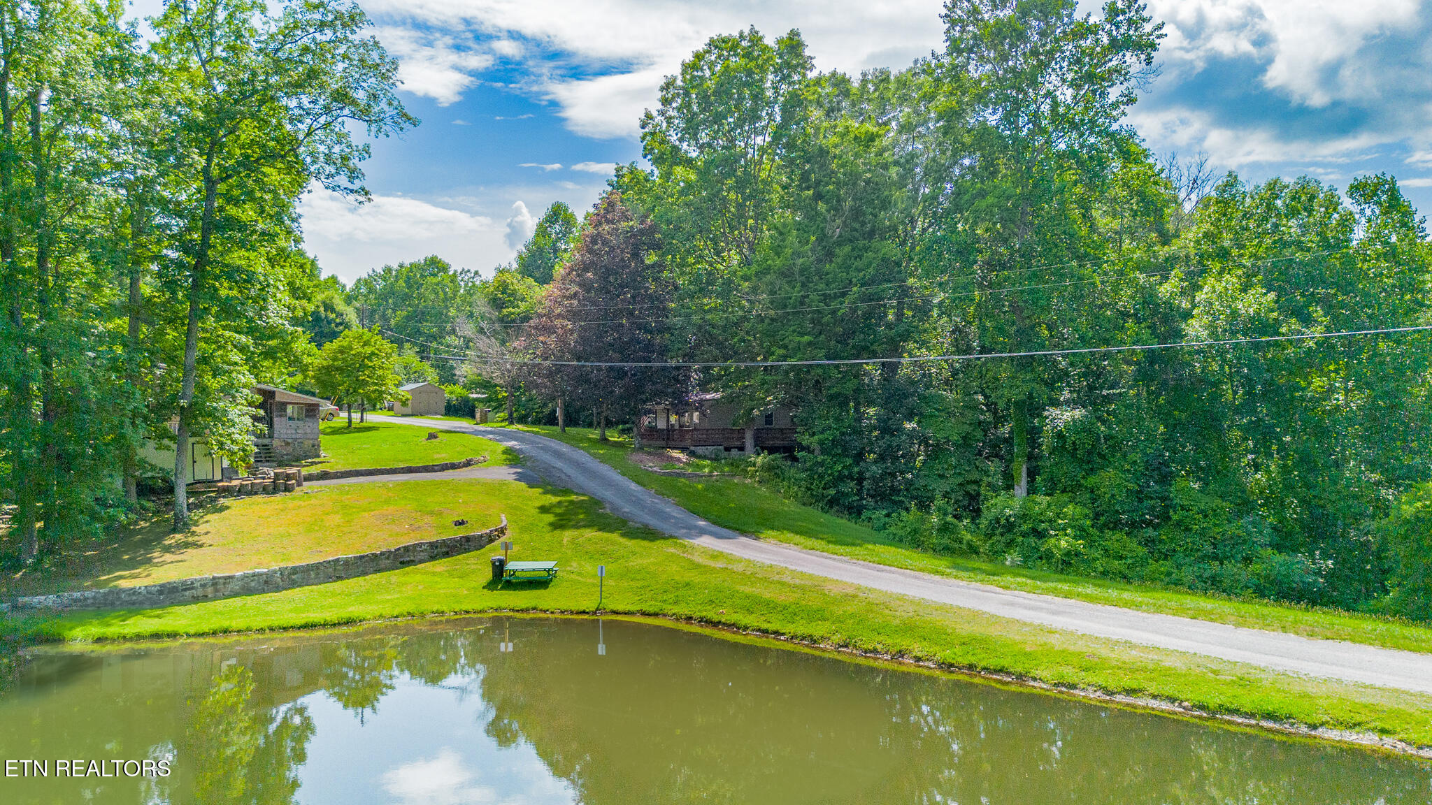 578 Retreat Drive Crossville TN 38572