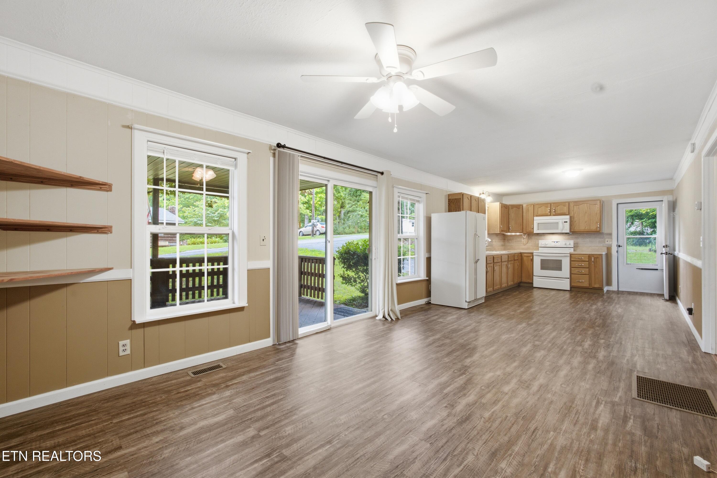 578 Retreat Drive Crossville TN 38572