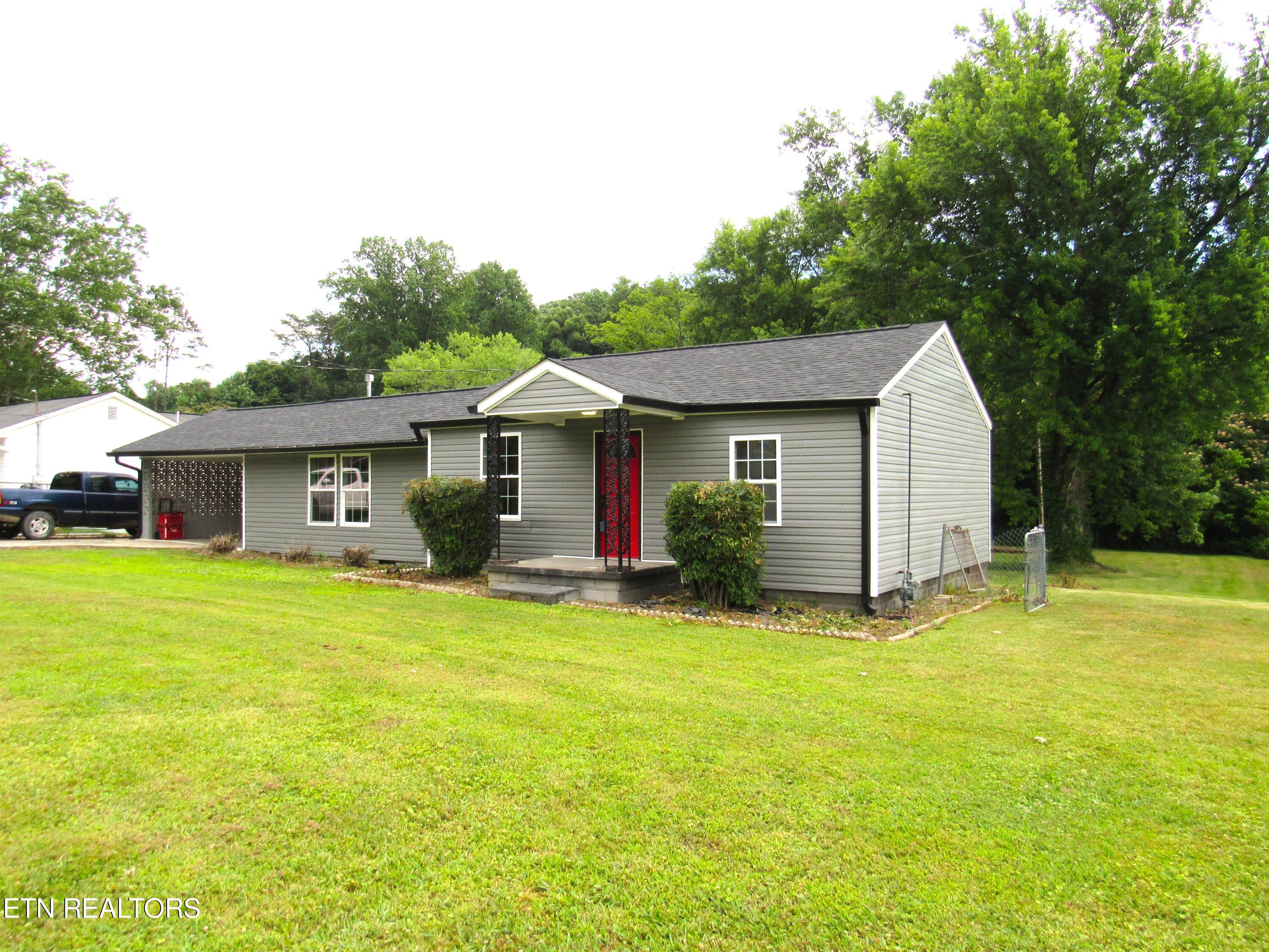 5130 Harriman Highway Oliver Springs TN 37840