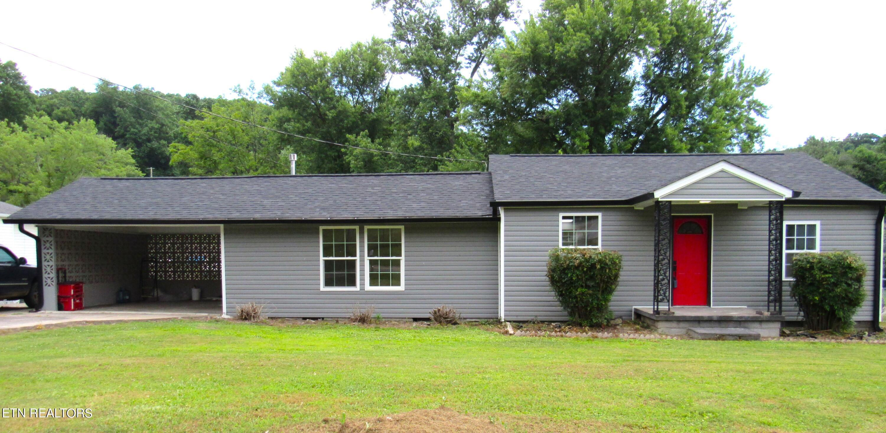5130 Harriman Highway Oliver Springs TN 37840
