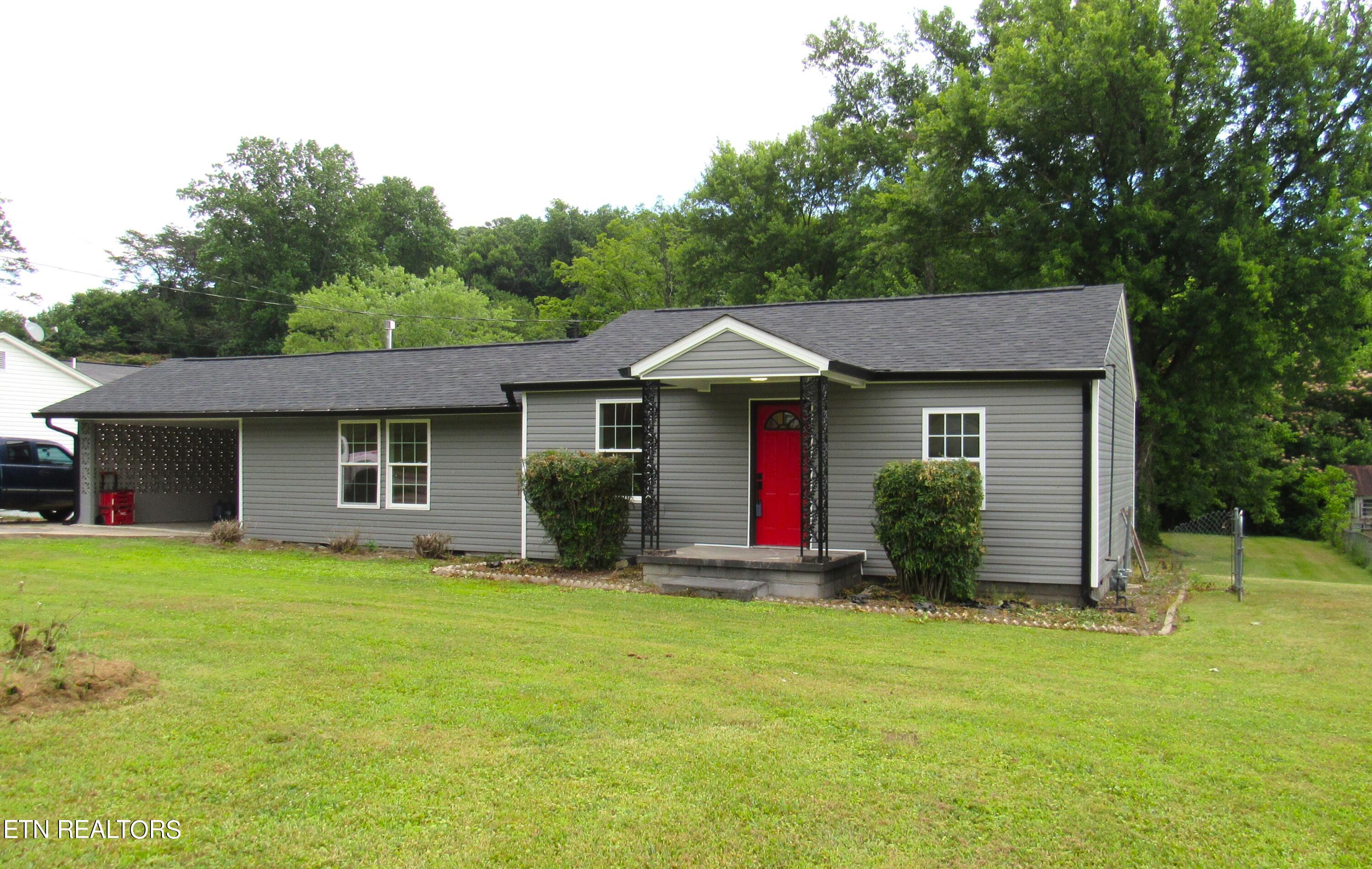 5130 Harriman Highway Oliver Springs TN 37840
