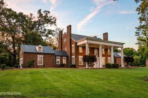 2112 Manor Drive Knoxville TN 37920
