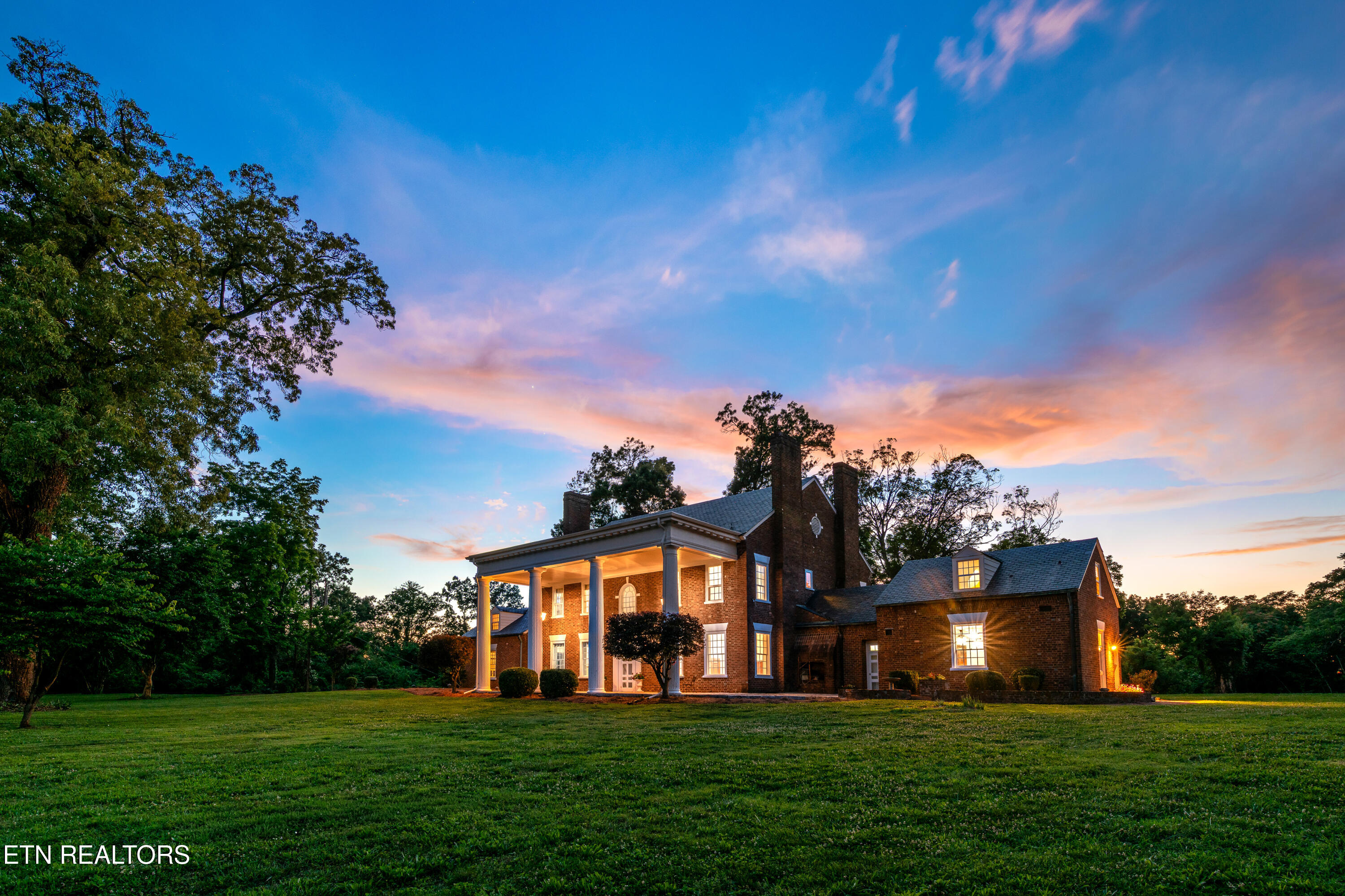 2112 Manor Drive Knoxville TN 37920