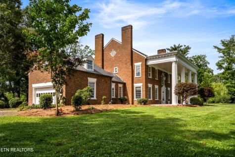 2112 Manor Drive Knoxville TN 37920