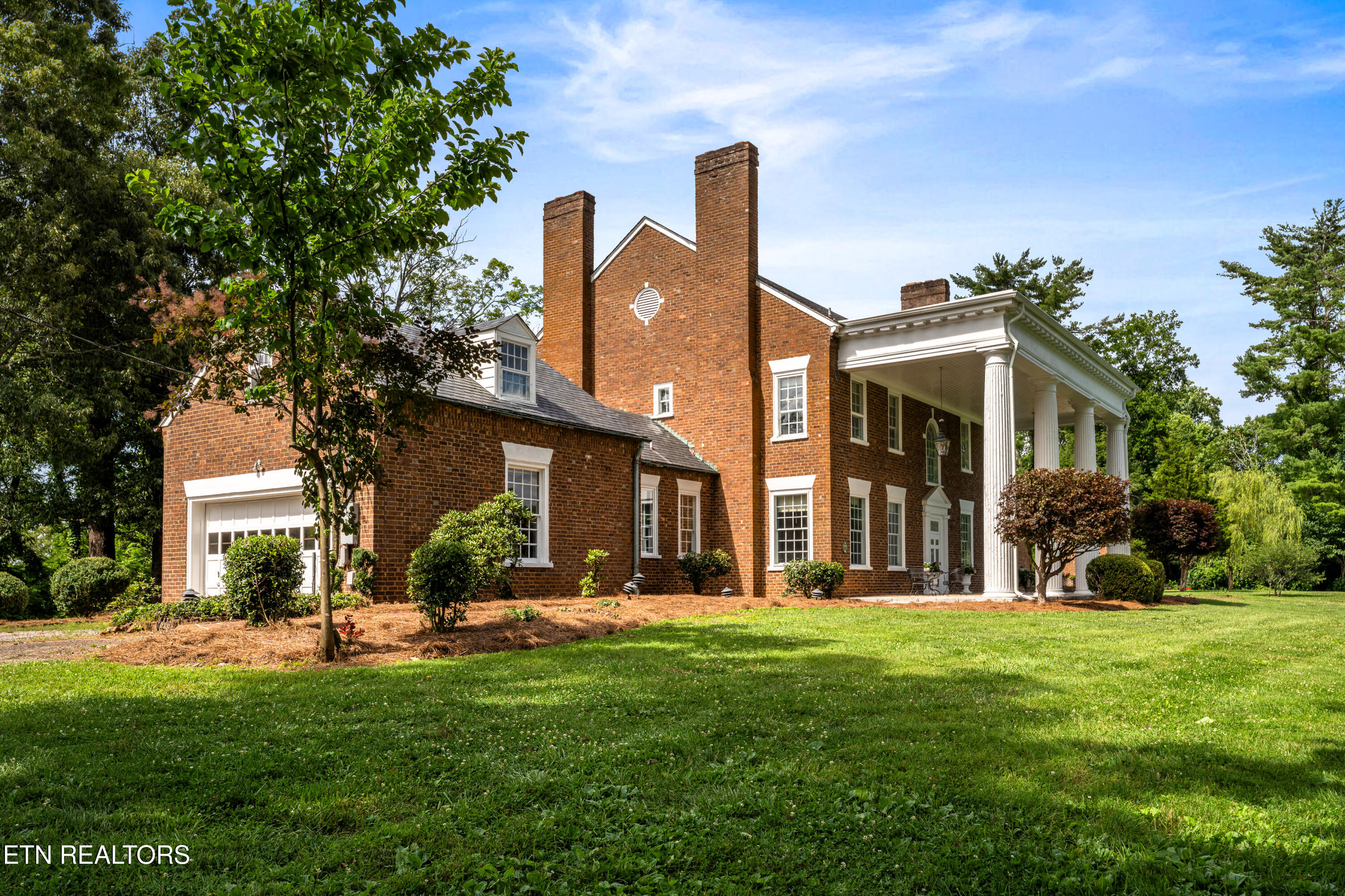 2112 Manor Drive Knoxville TN 37920