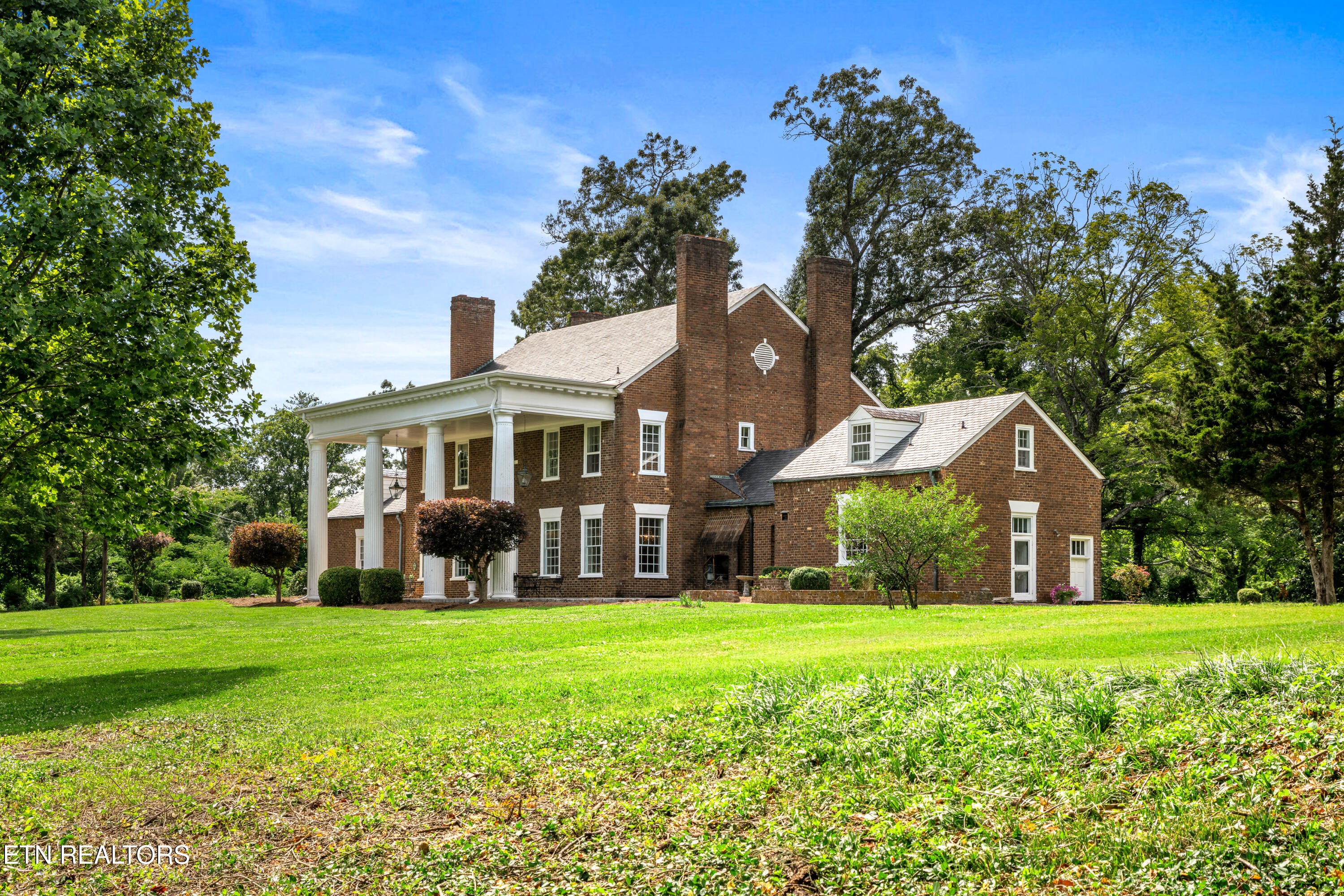 2112 Manor Drive Knoxville TN 37920