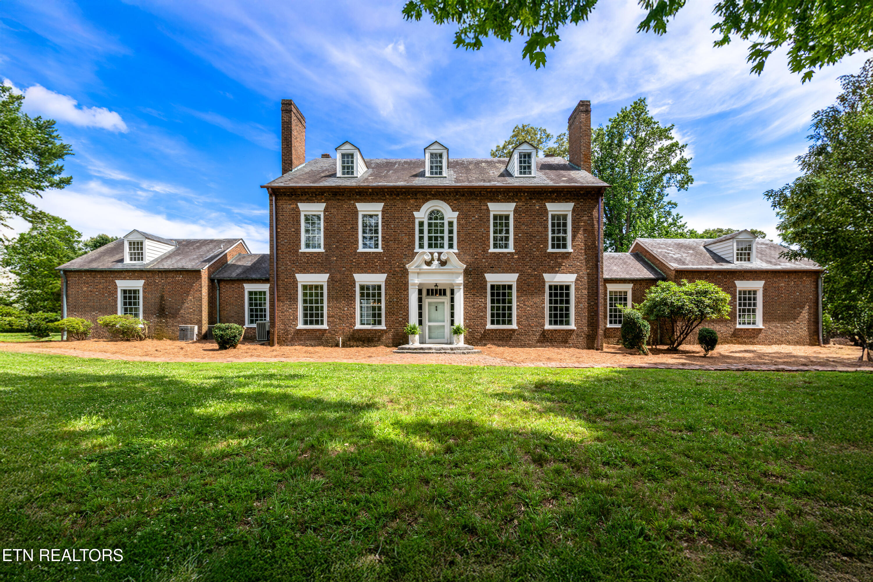 2112 Manor Drive Knoxville TN 37920