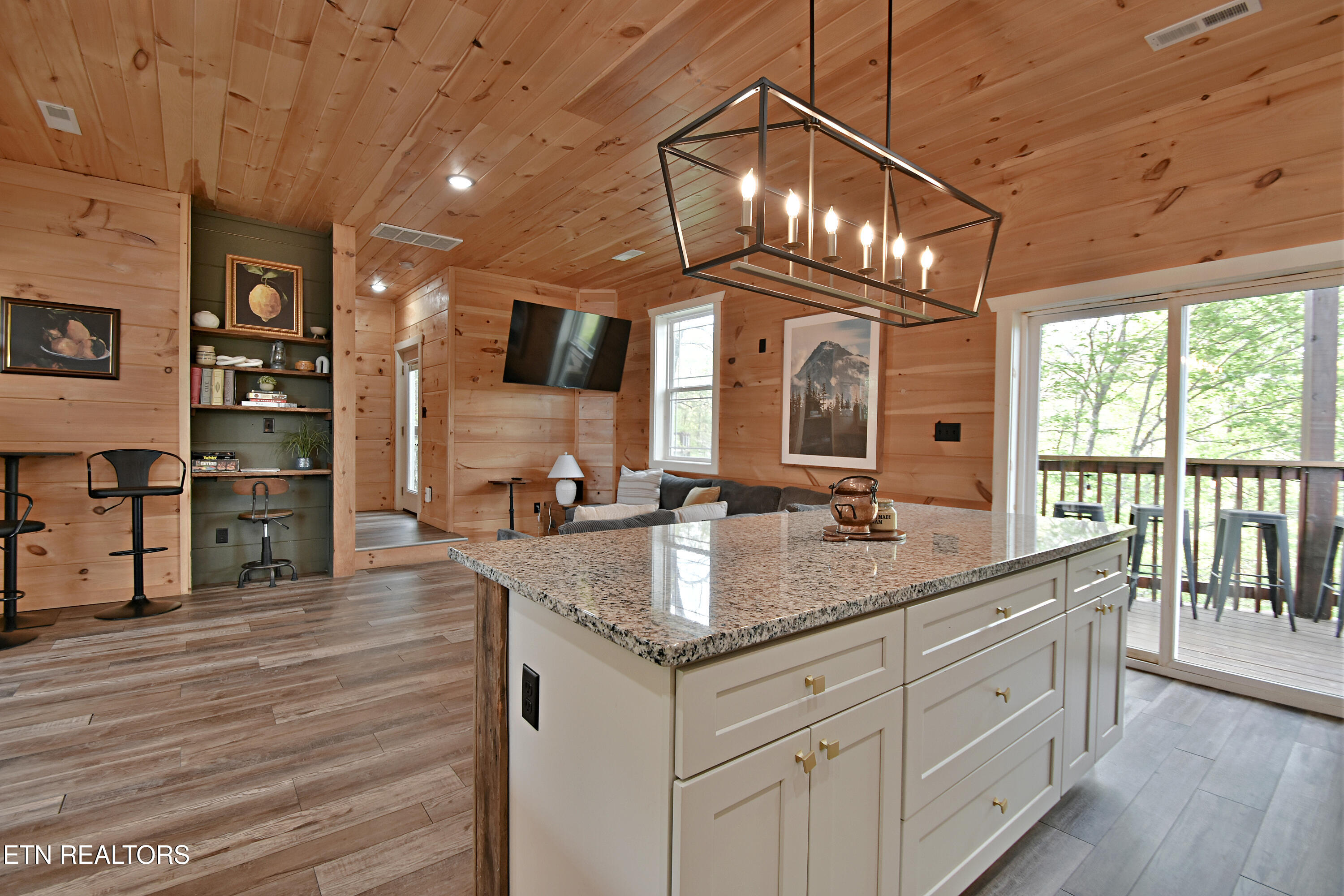 419 Stone Ridge Way Pigeon Forge TN 37863