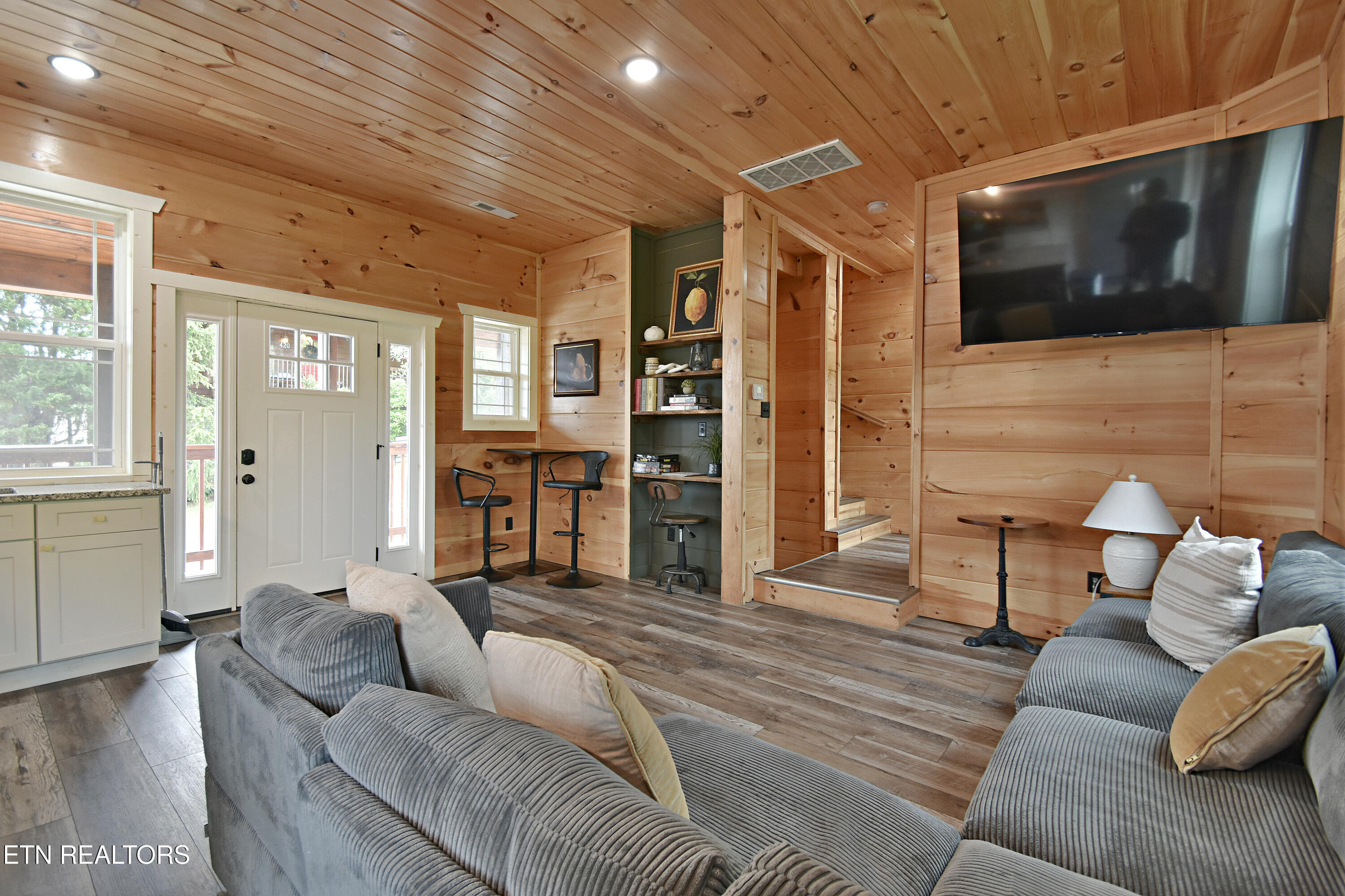 419 Stone Ridge Way Pigeon Forge TN 37863