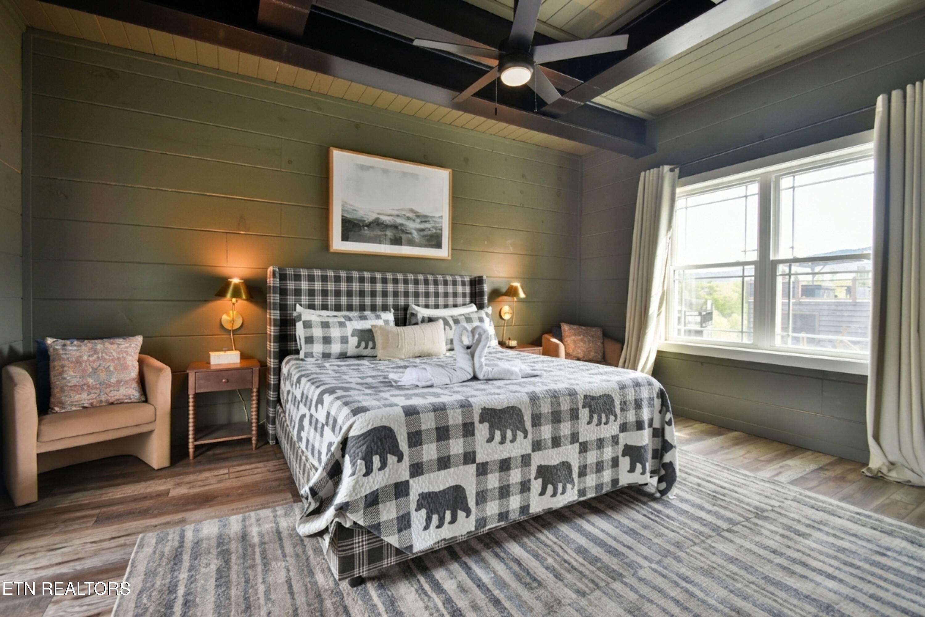 419 Stone Ridge Way Pigeon Forge TN 37863