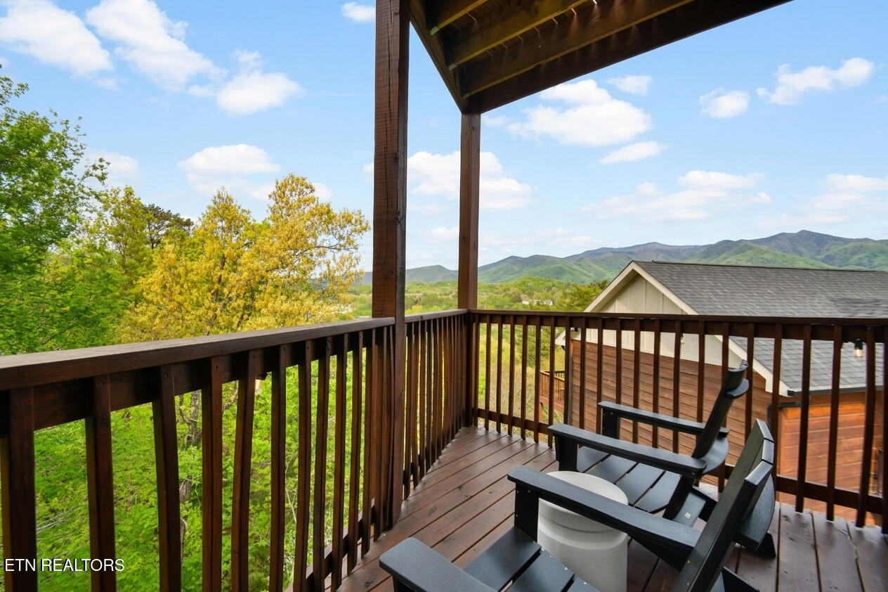 419 Stone Ridge Way Pigeon Forge TN 37863