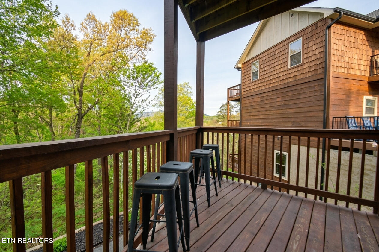 419 Stone Ridge Way Pigeon Forge TN 37863